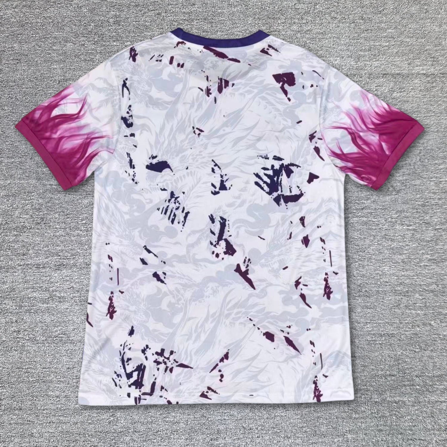 Trikot Japan Concept 2025-2026