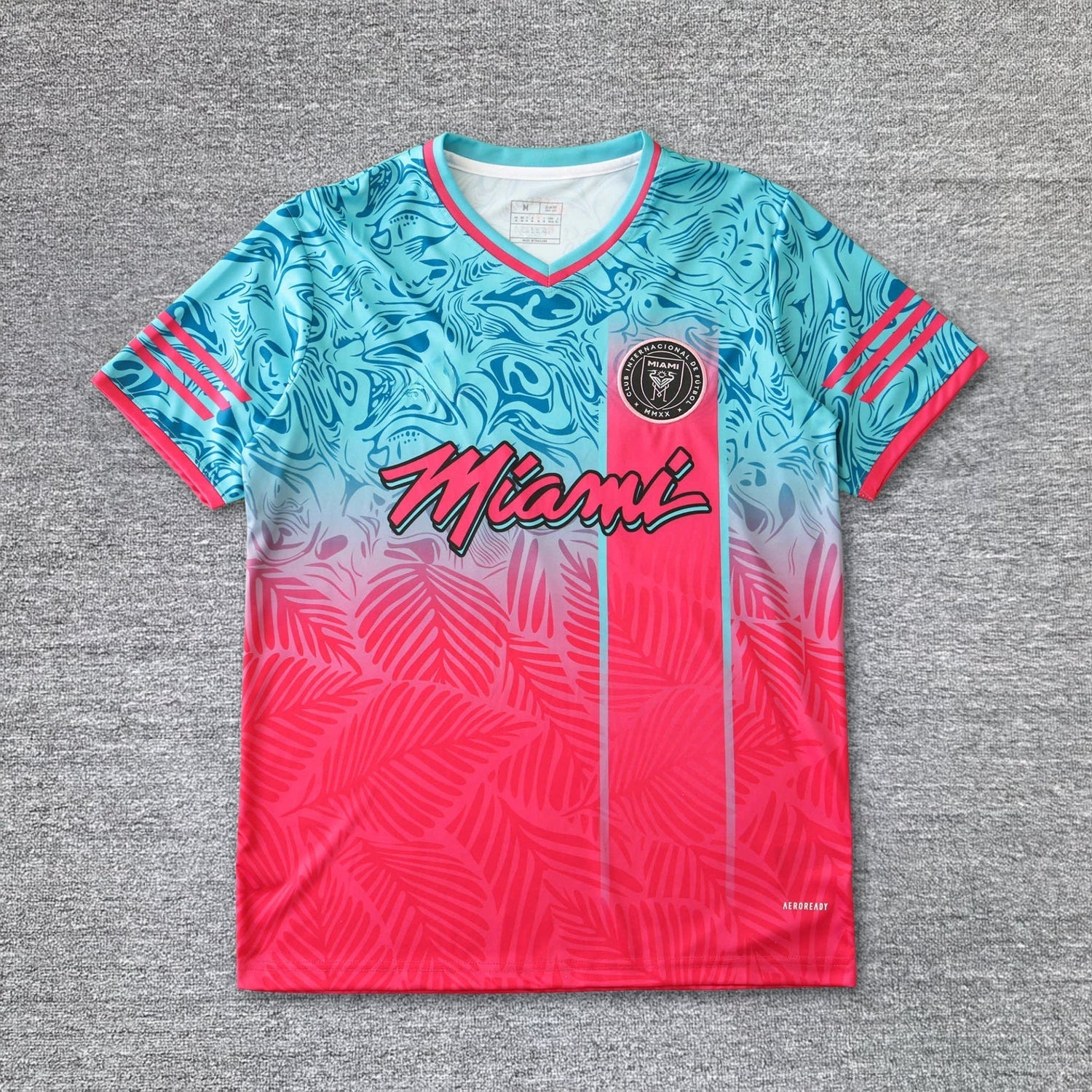 Trikot Inter Miami Concept 2023-2024