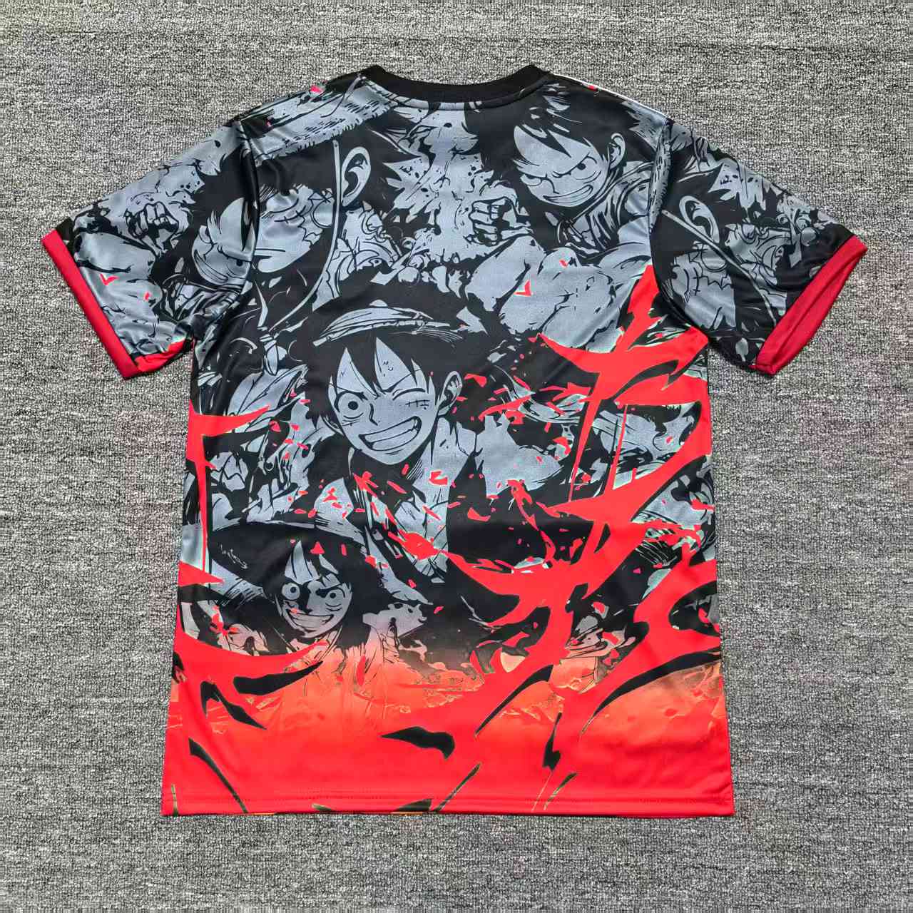 Trikot Japan X One Piece 2024