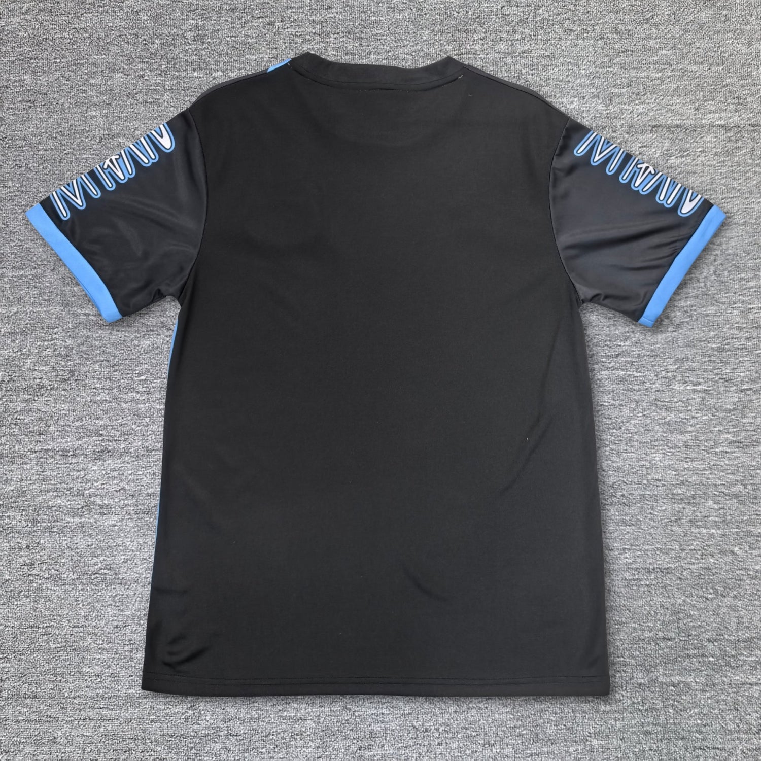 Trikot Santos Concept 2025-2026