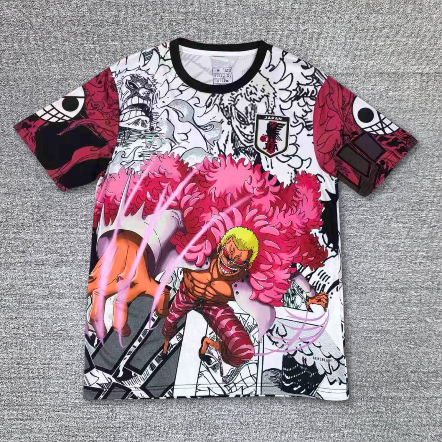 Trikot Japan Concept 2025-2026