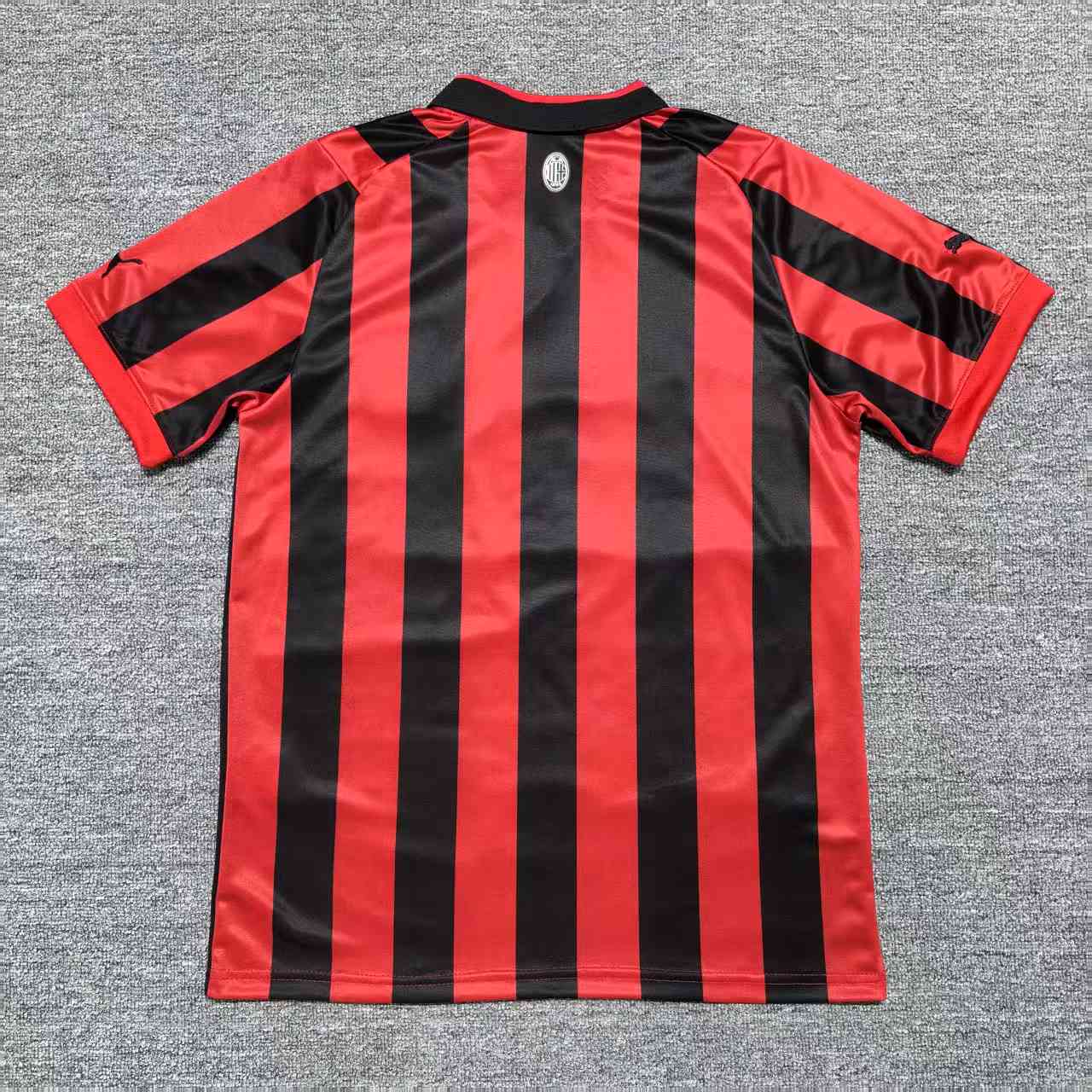 Trikot Ac Milan 125th Jubiläum 2024-2025
