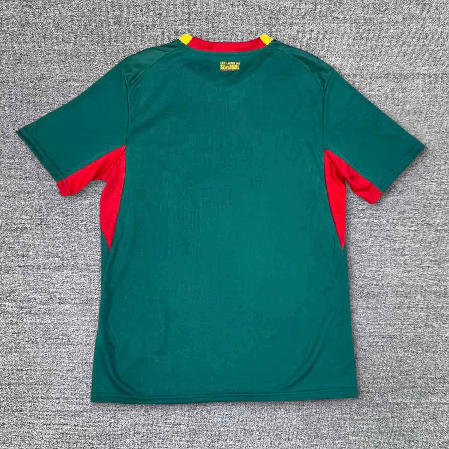 Trikot Senegal 2026-2027