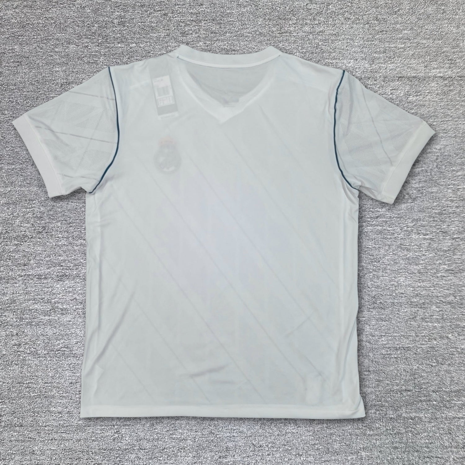 Trikot Real Madrid Retro 2017-2018