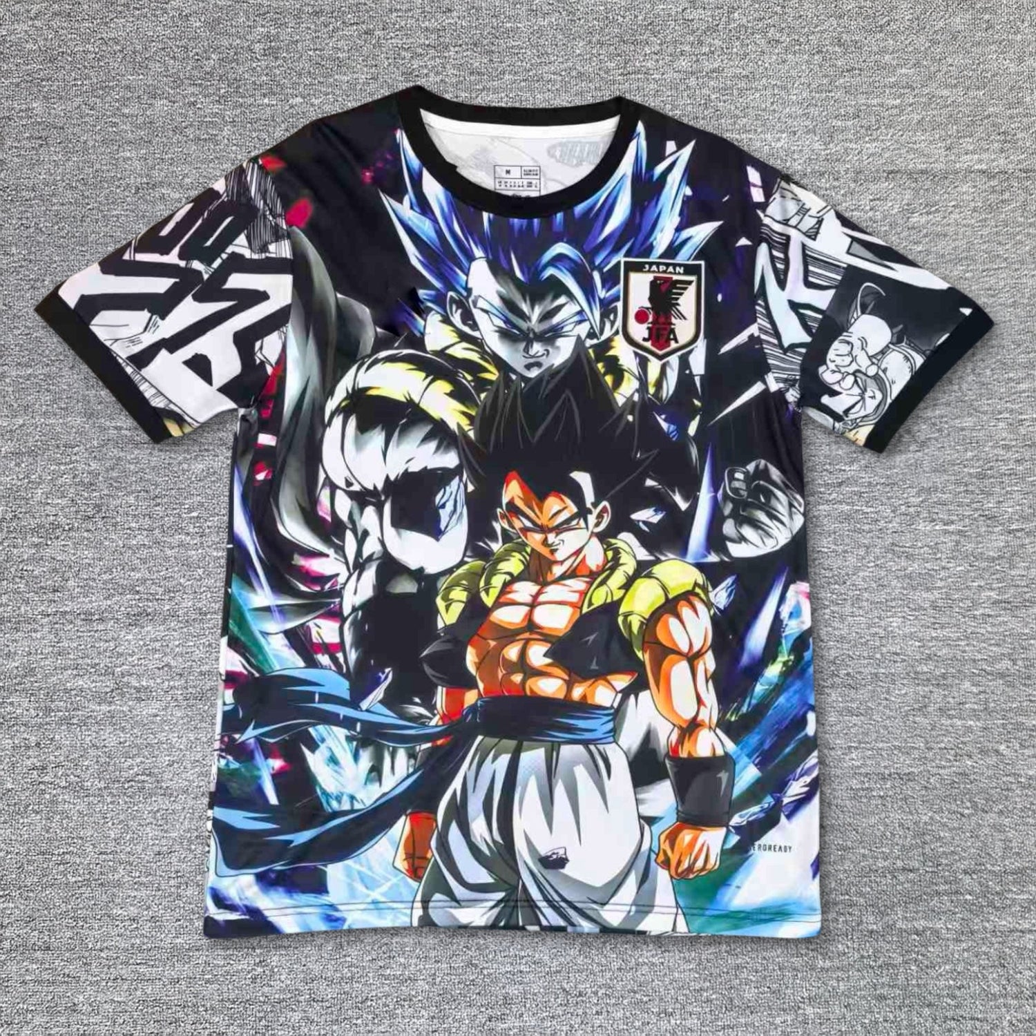 Trikot Japan Concept 2025-2026