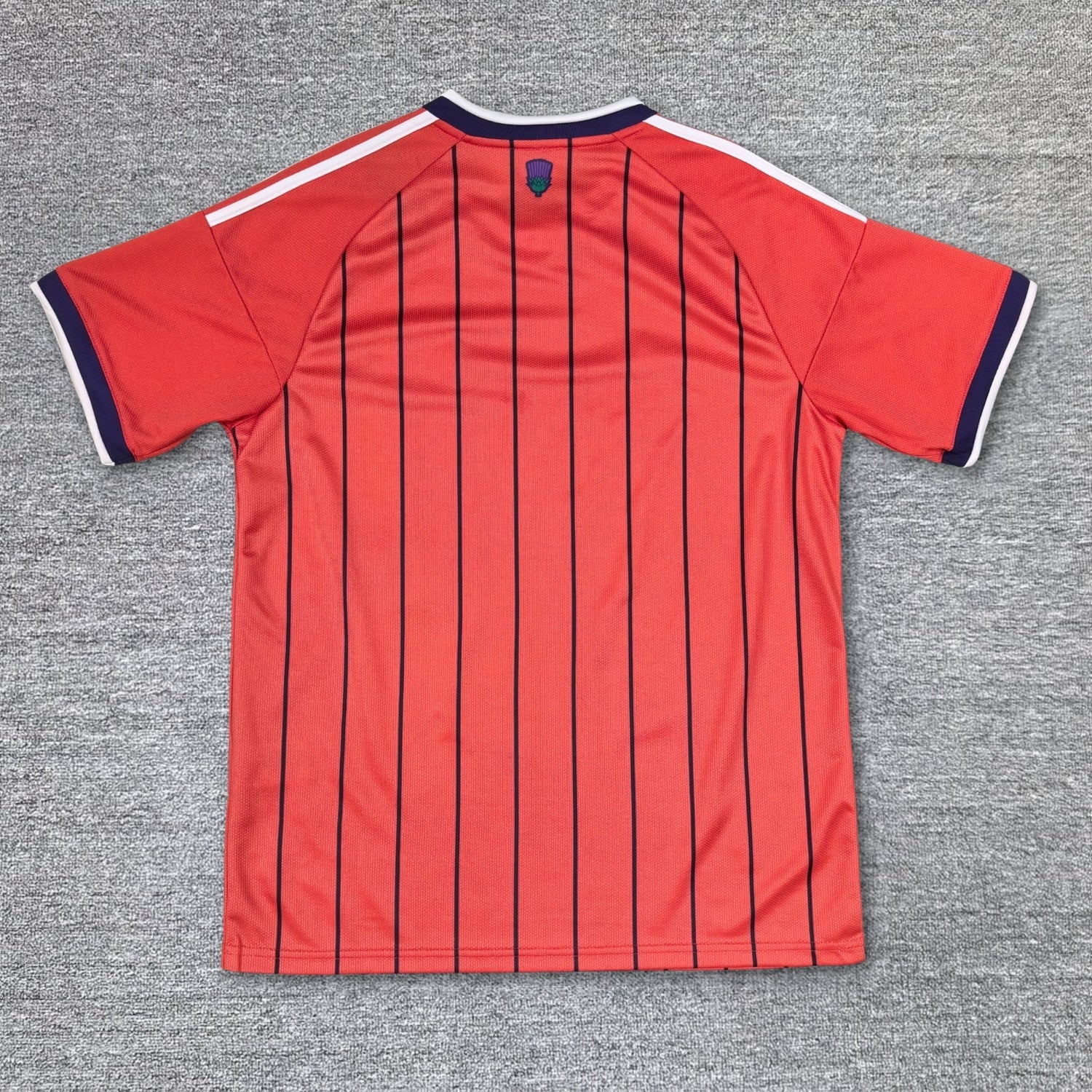 Trikot Schottland Auswärts 2026-2027