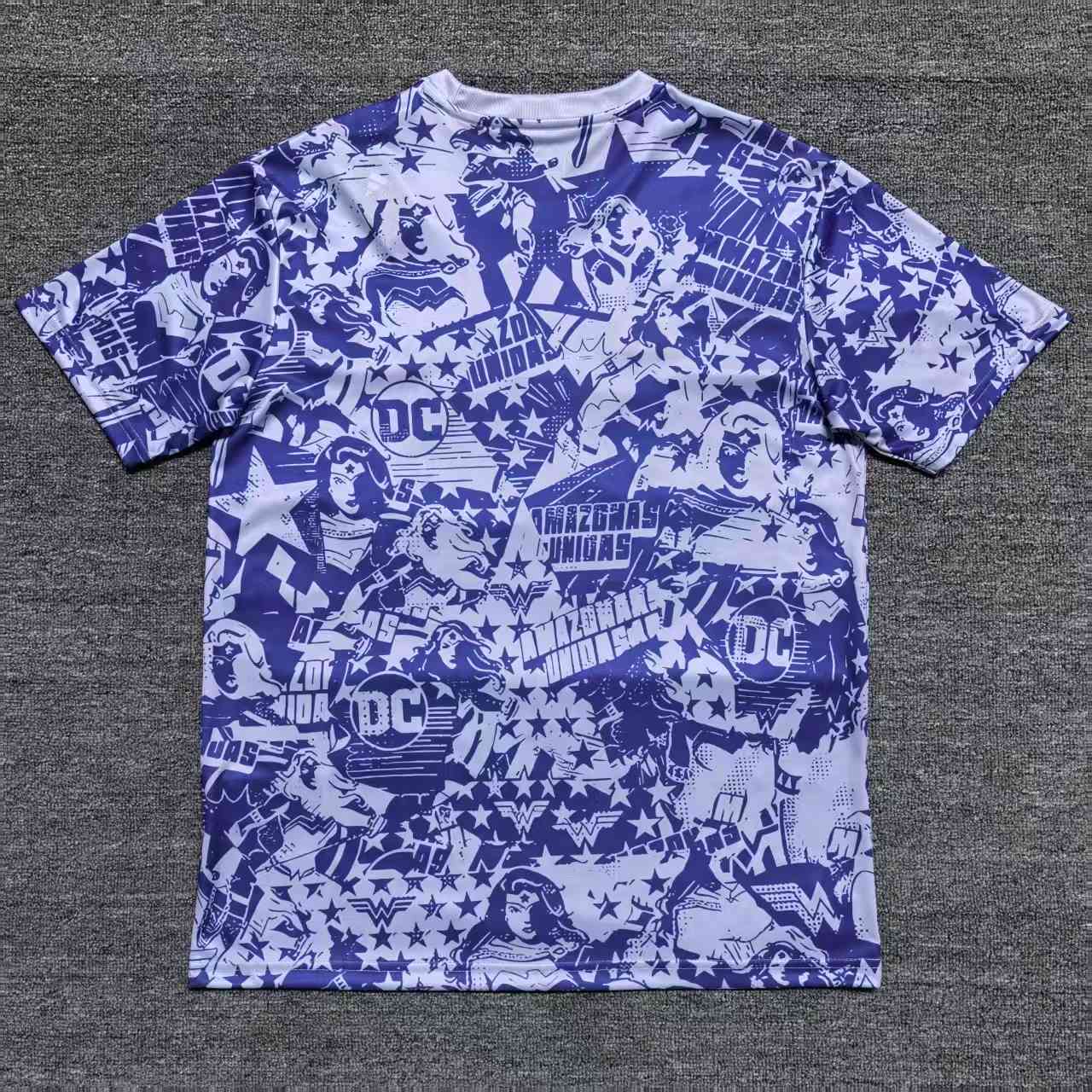 Trikot Tigres UANL Edition Spécial 2025-2026
