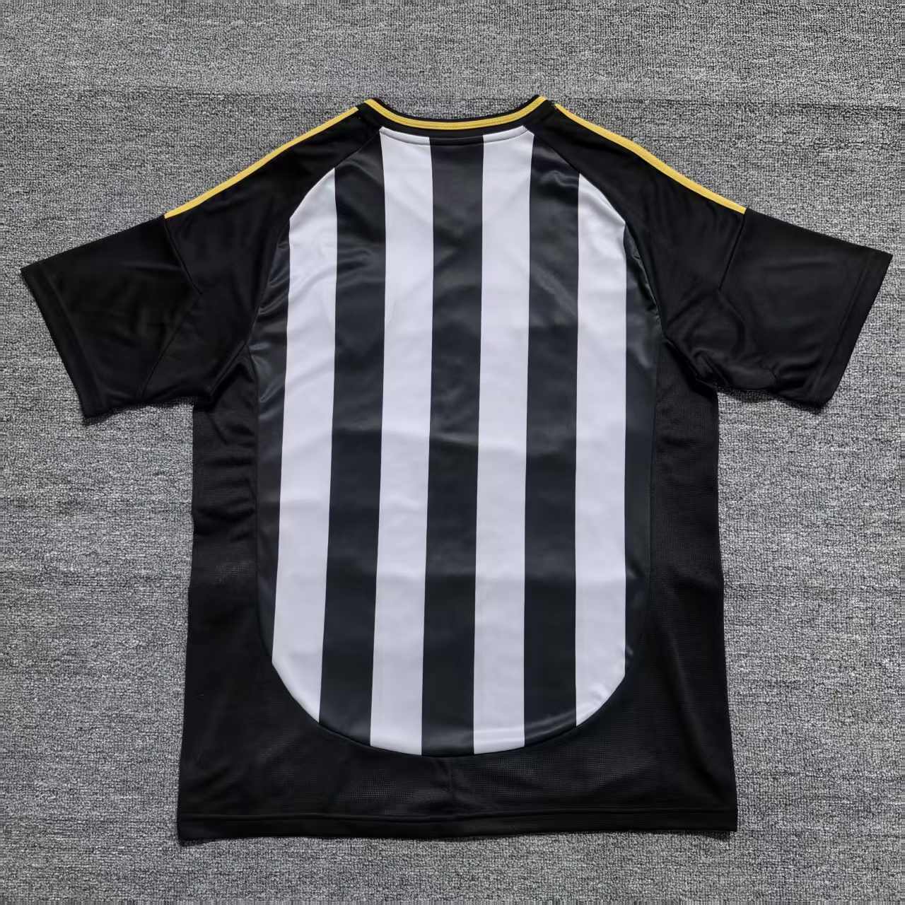 Trikot Atletico Mineiro Heim 2025-2026