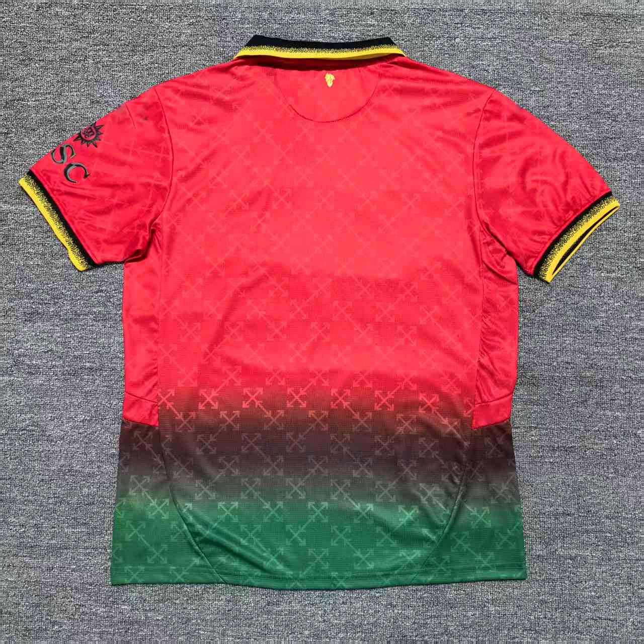 Trikot AC Milan 2025-2026