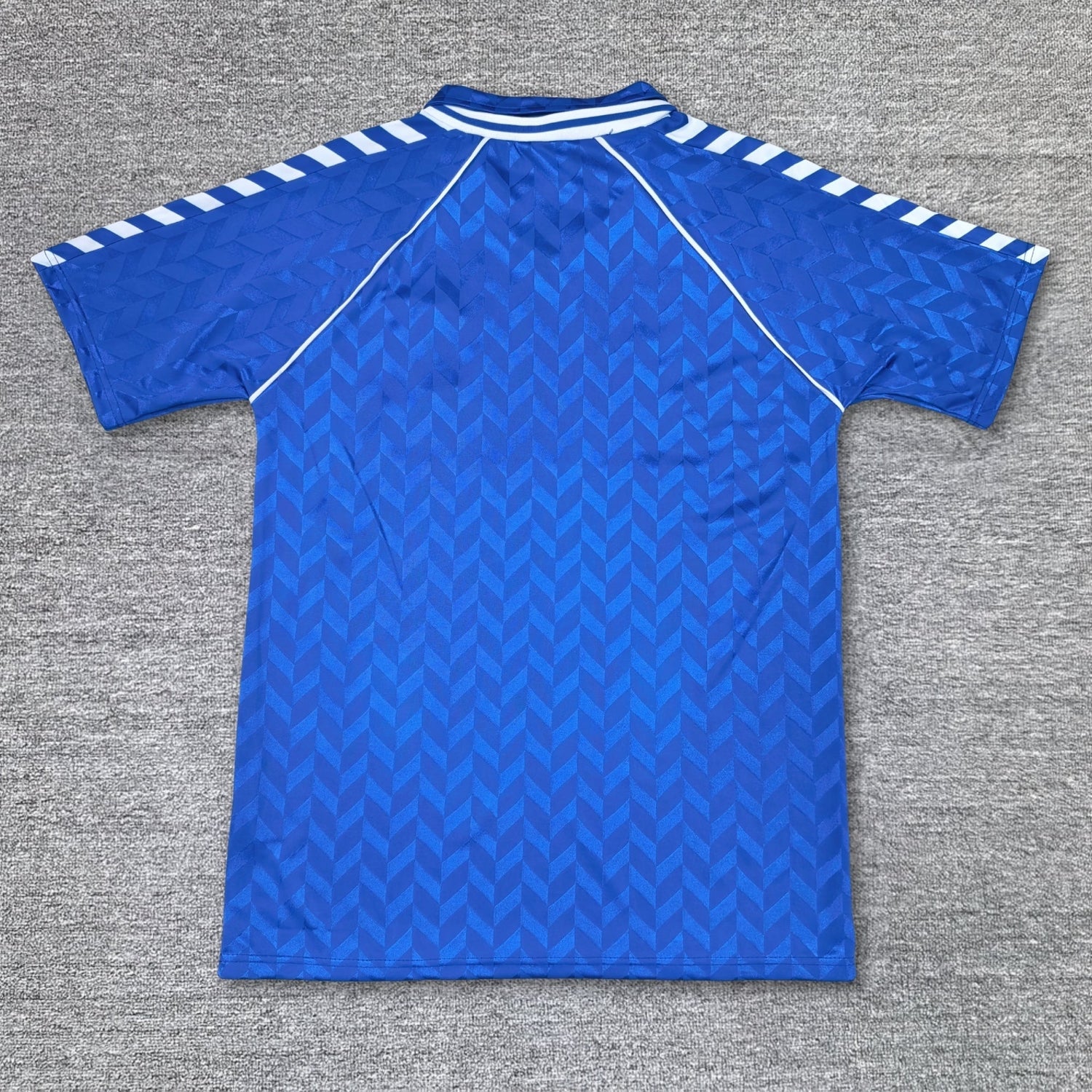Trikot Real Madrid Auswärts Retro 1986-1987