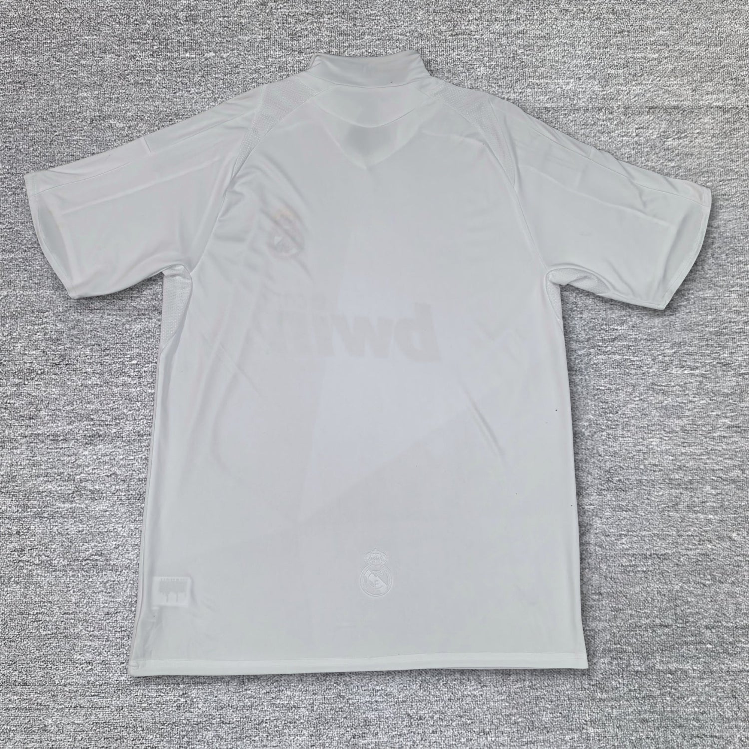 Trikot Real Madrid Retro 2008-2009