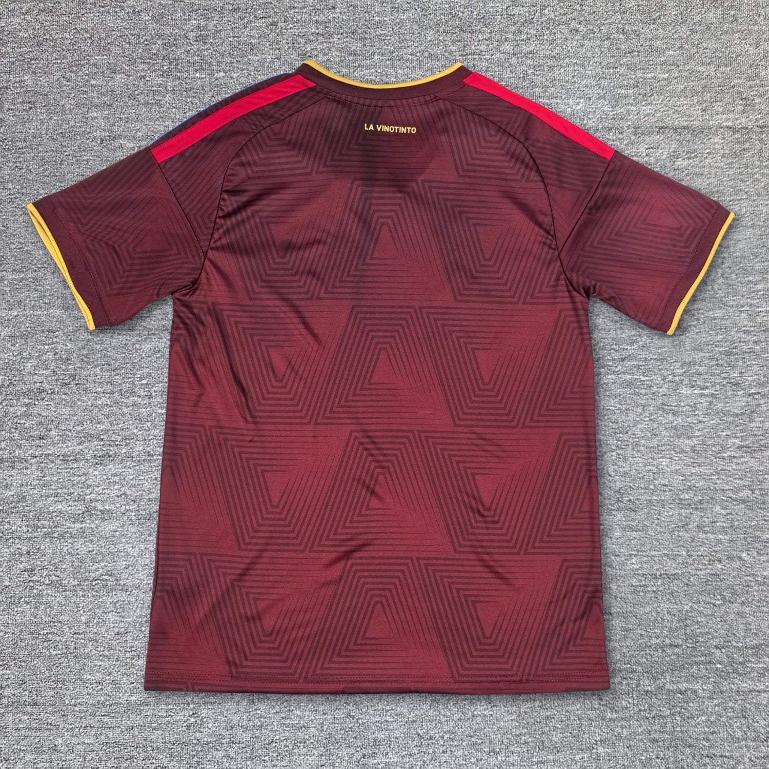 Trikot Venezuela Heim 2026-2027