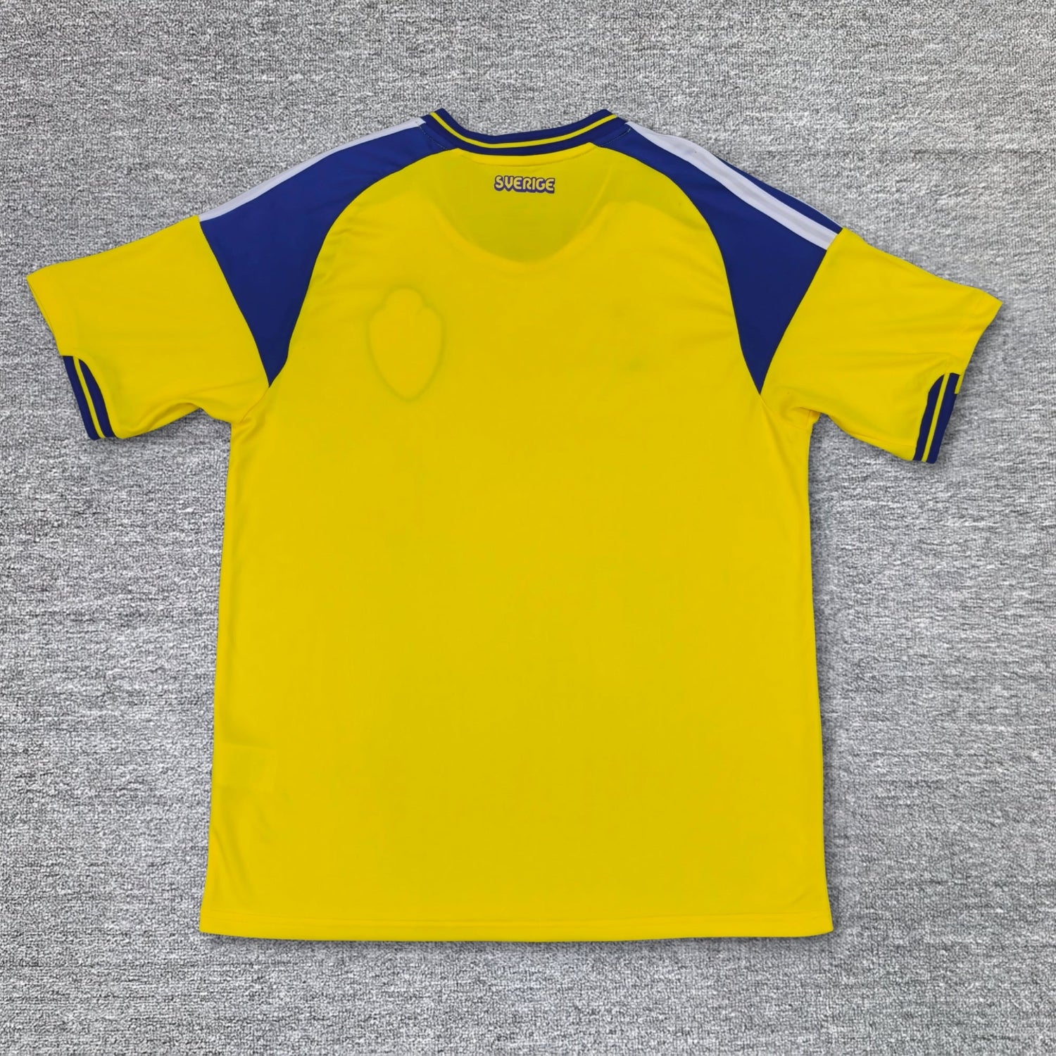 Trikot Schweden Heim 2026-2027