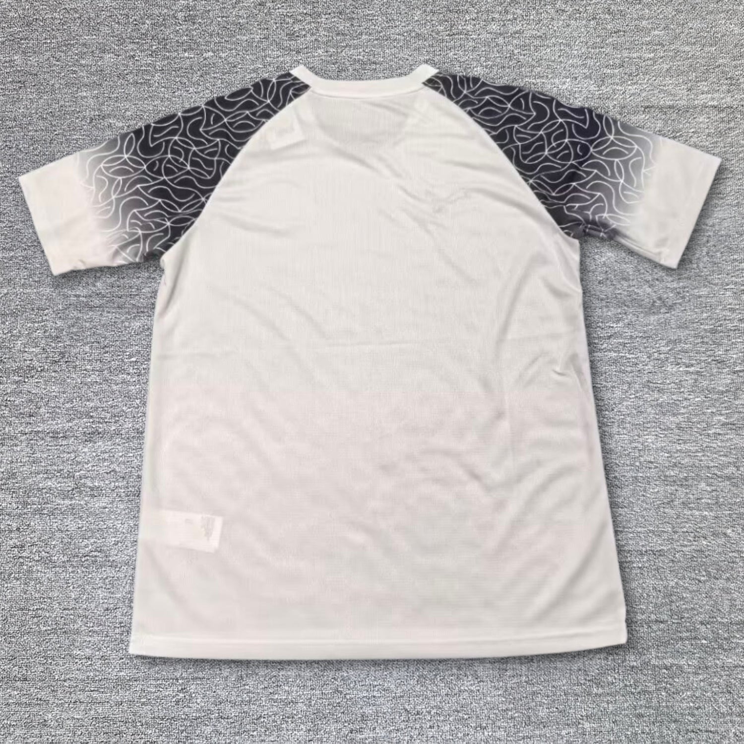 Trikot Burkina Faso 2026-2027