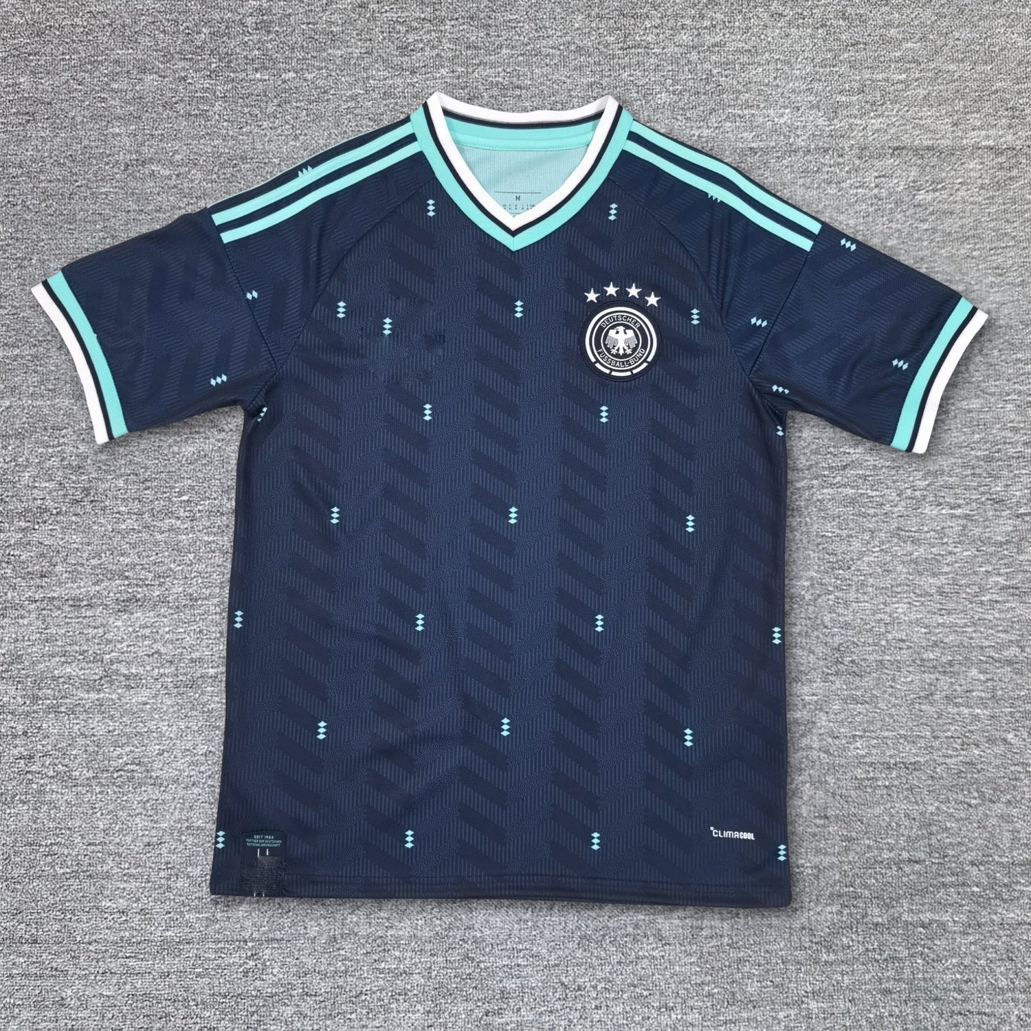 Trikot Deutschland Auswärts 2026-2027