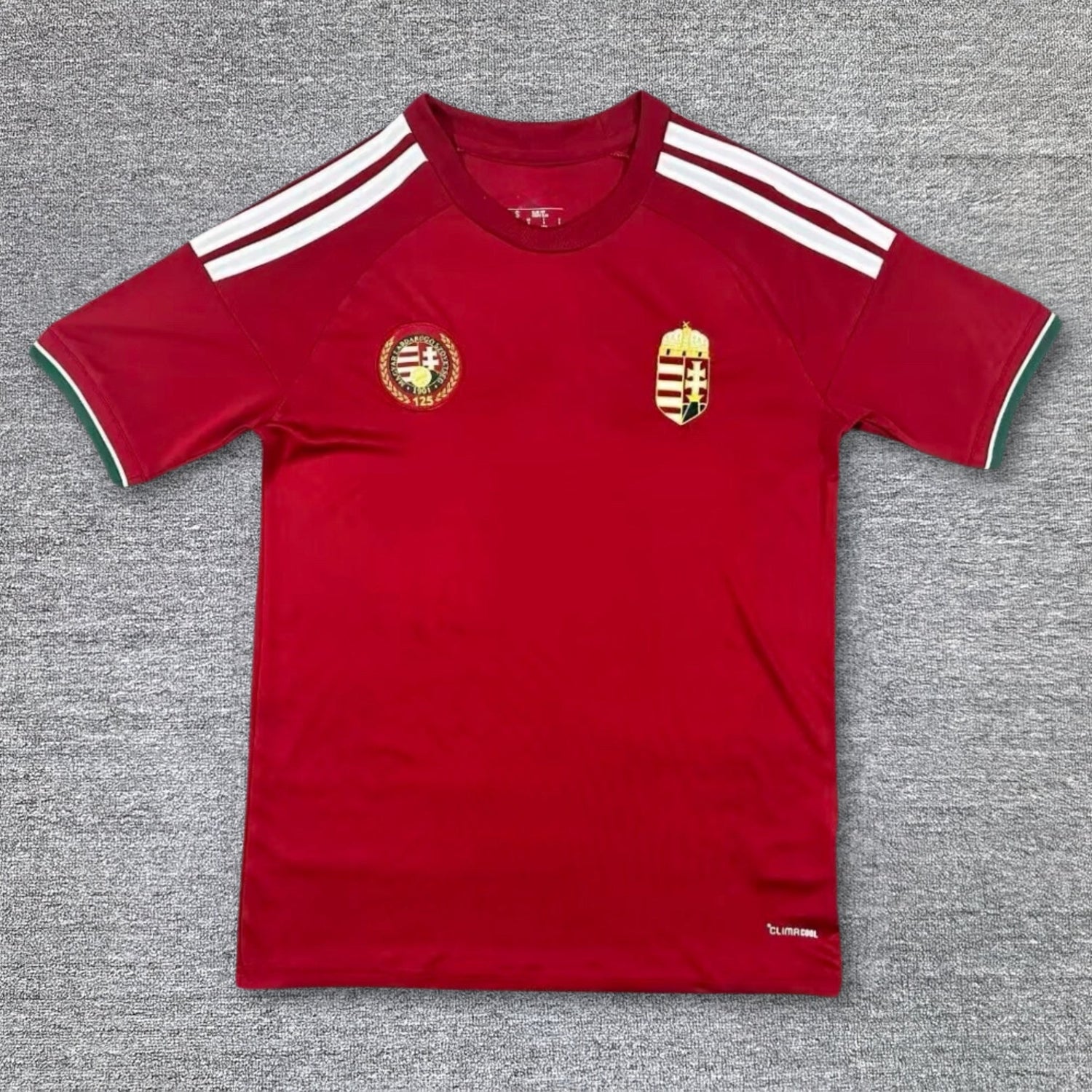 Trikot Ungarn Heim 2026-2027