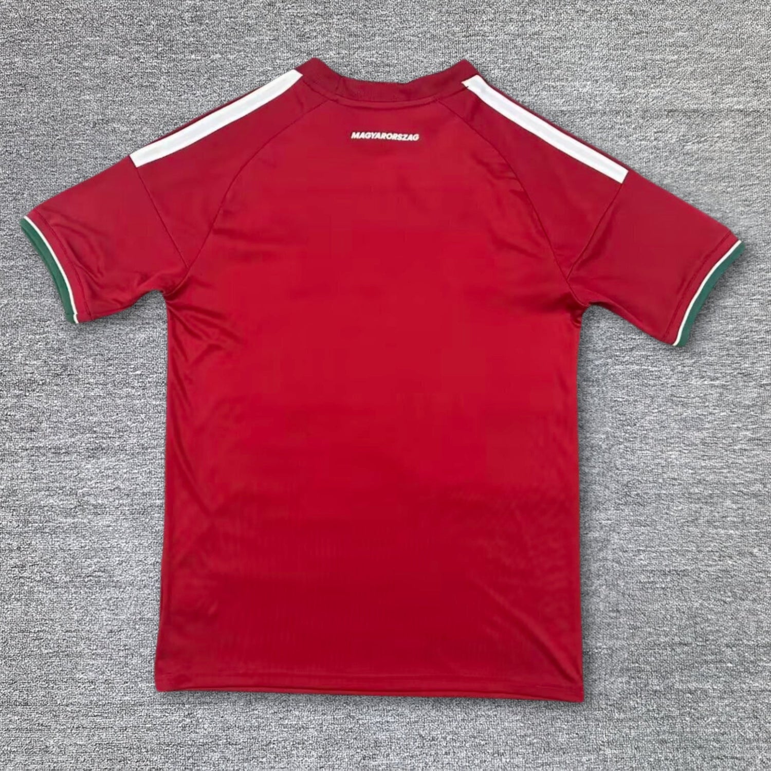 Trikot Ungarn Heim 2026-2027