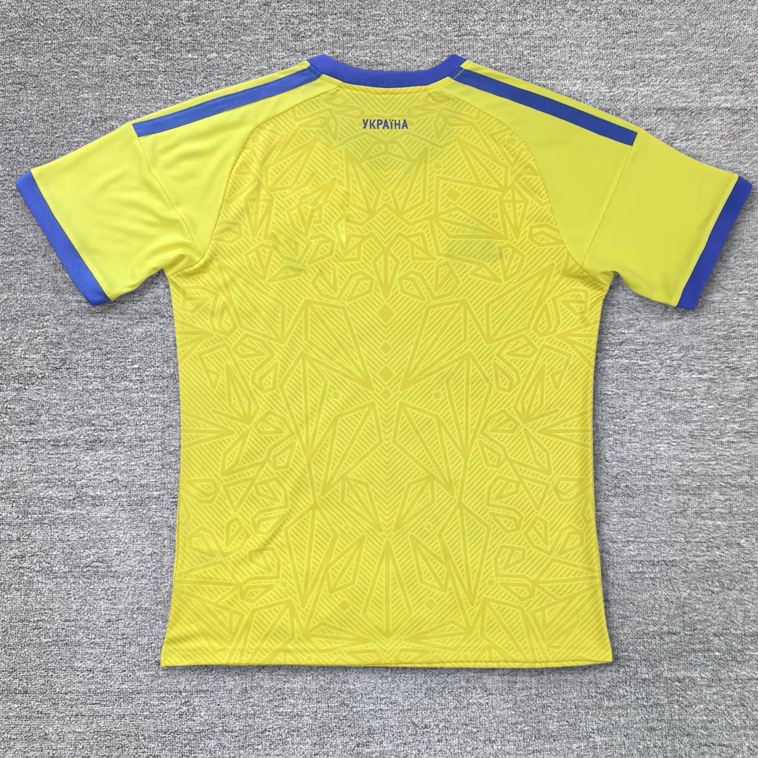 Trikot Ukraine 2026-2027