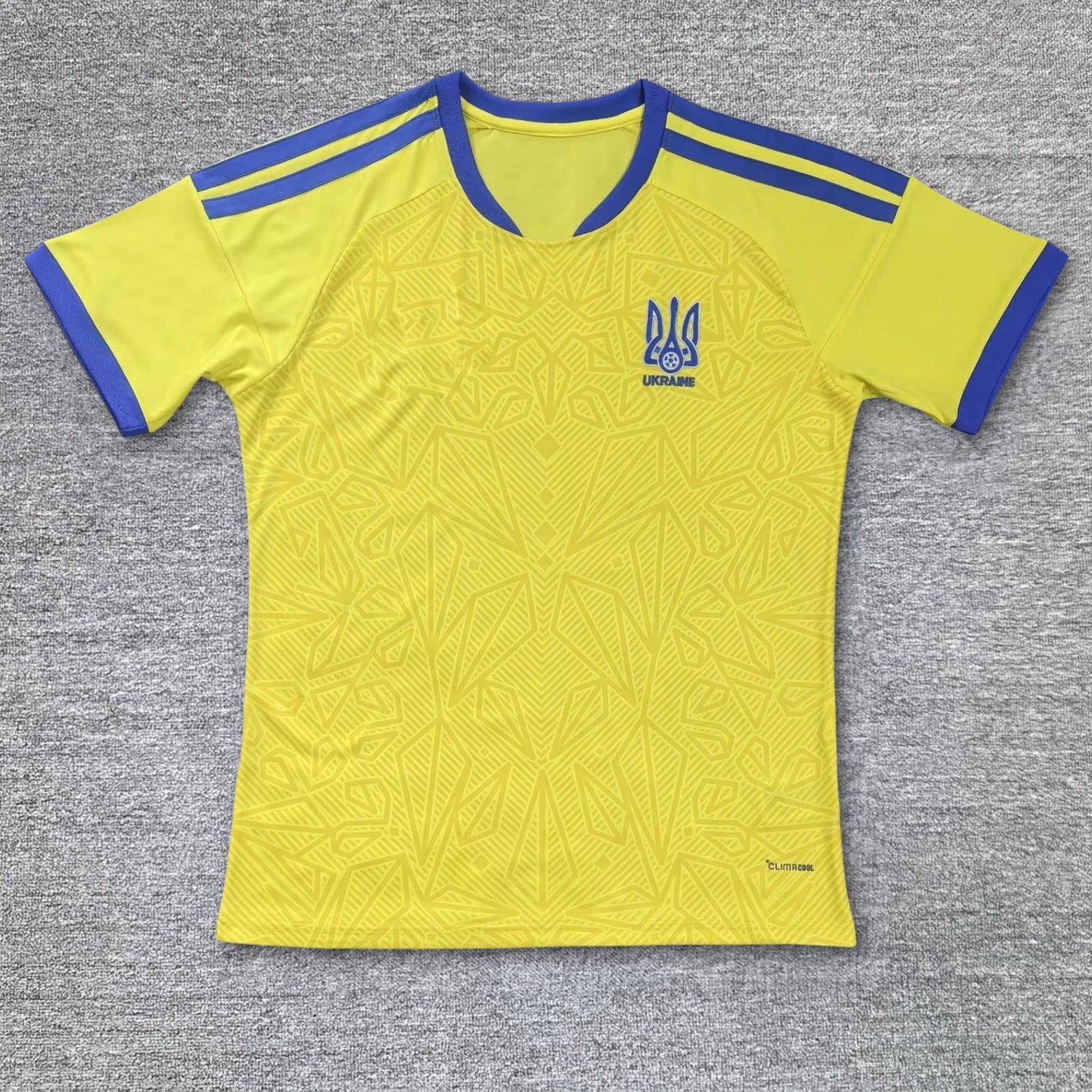 Trikot Ukraine 2026-2027