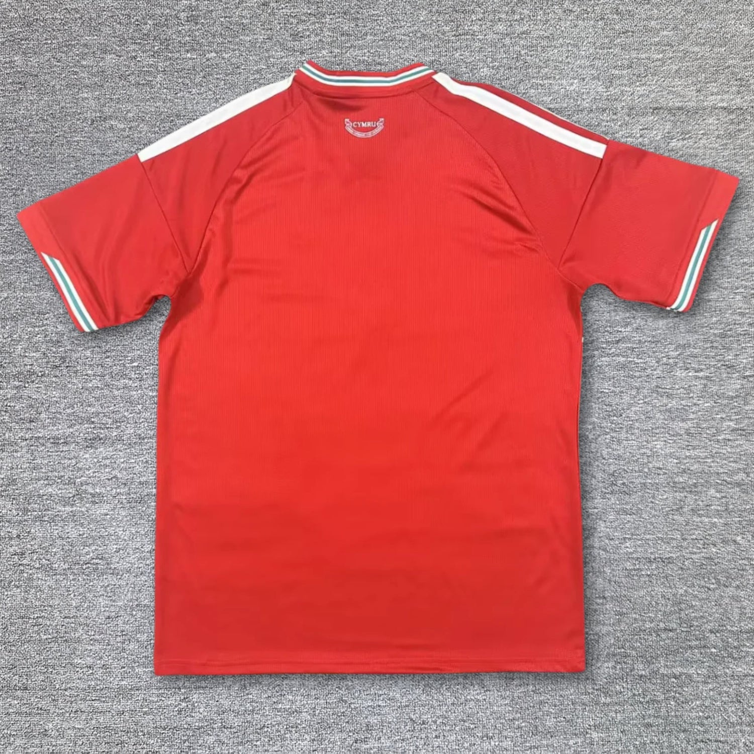 Trikot Wales Heim 2026-2027