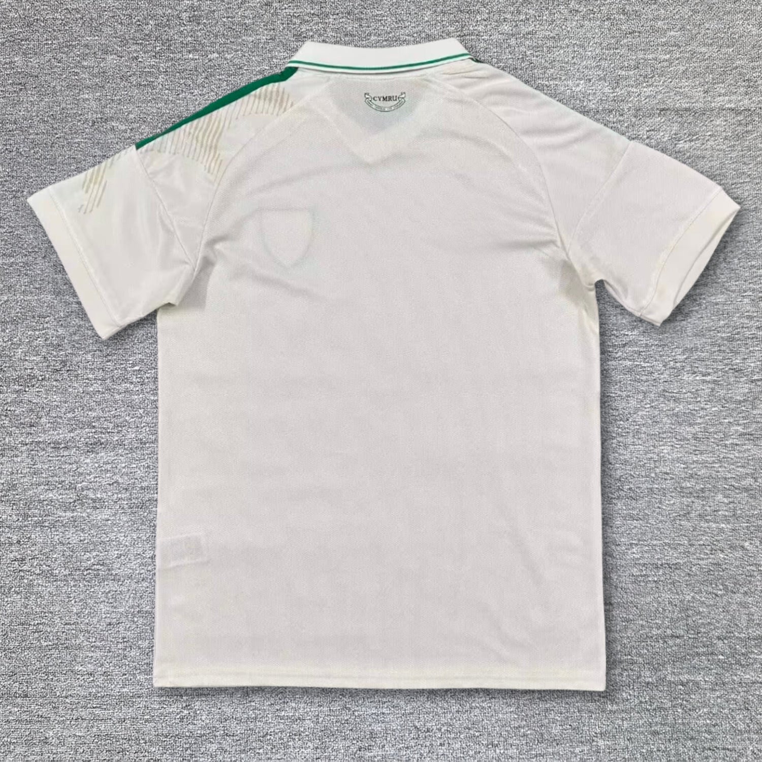 Trikot Wales Auswärts 2026-2027