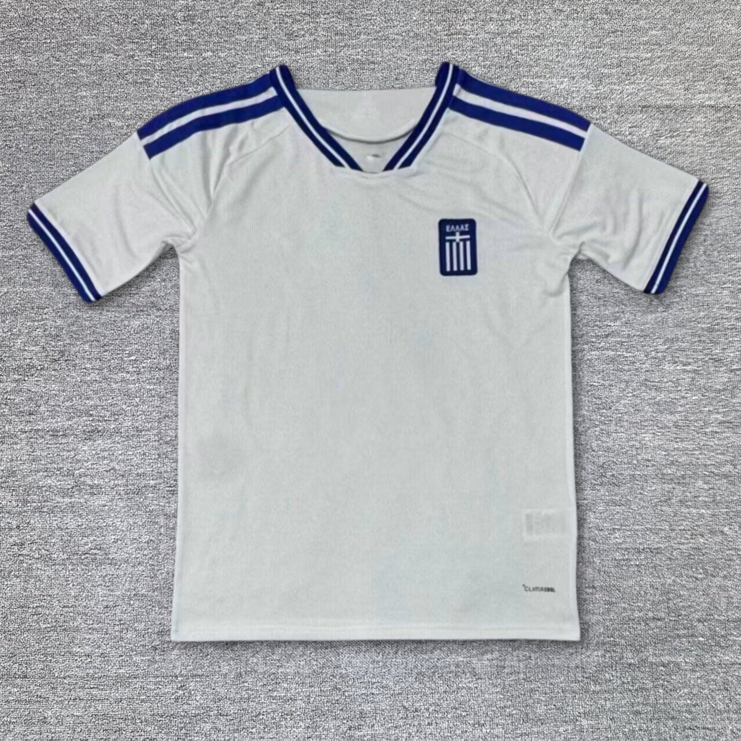 Trikot Griechenland Heim 2026-2027