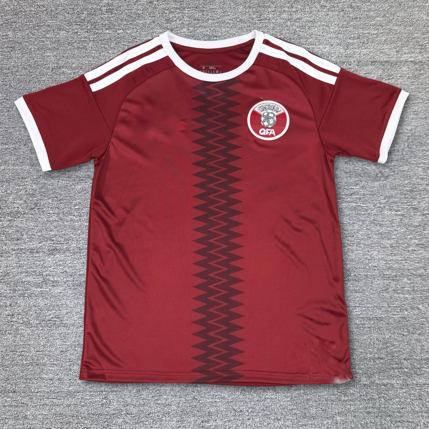 Trikot Katar Heim 2026-2027