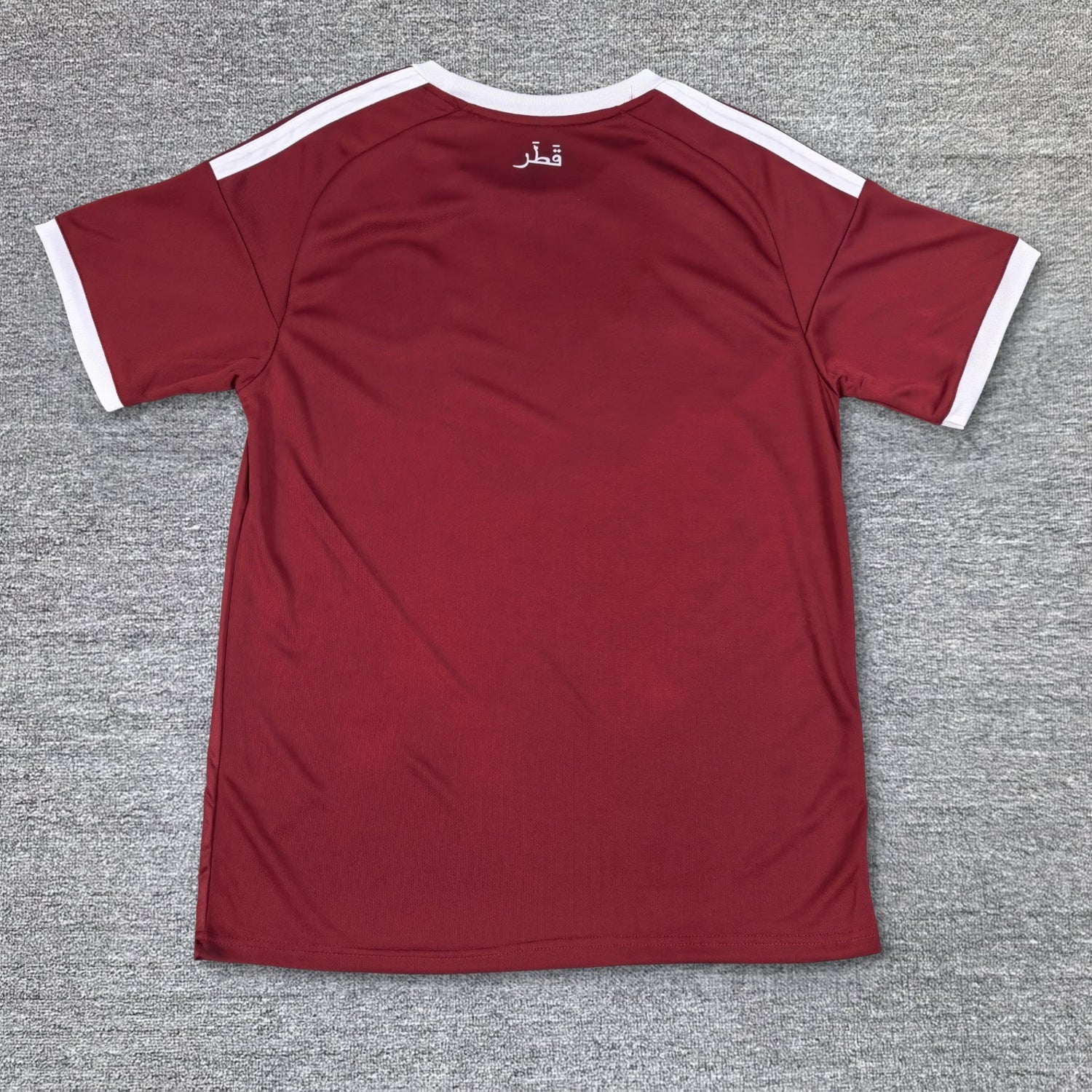 Trikot Katar Heim 2026-2027