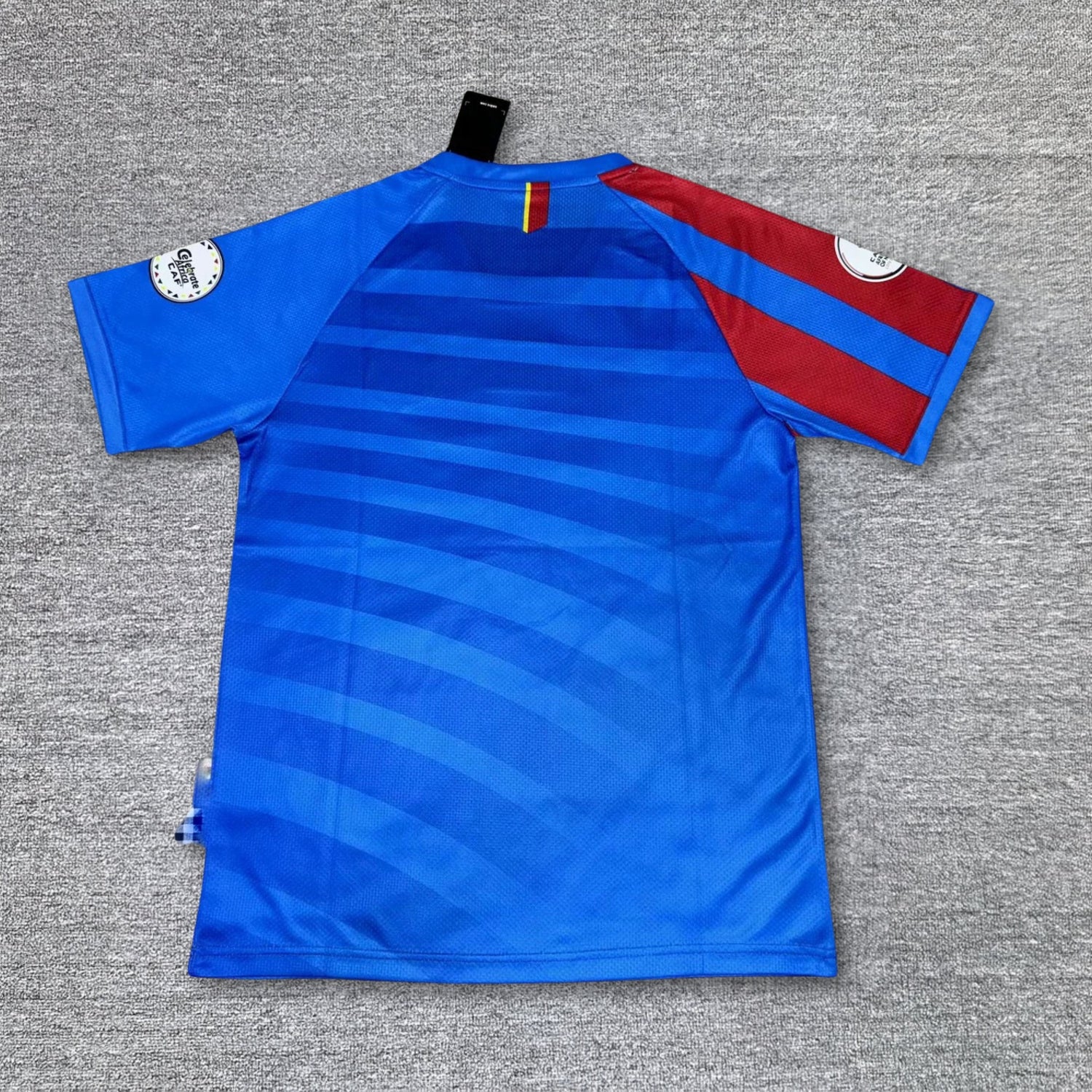 Trikot DR Kongo Heim 2025-2026