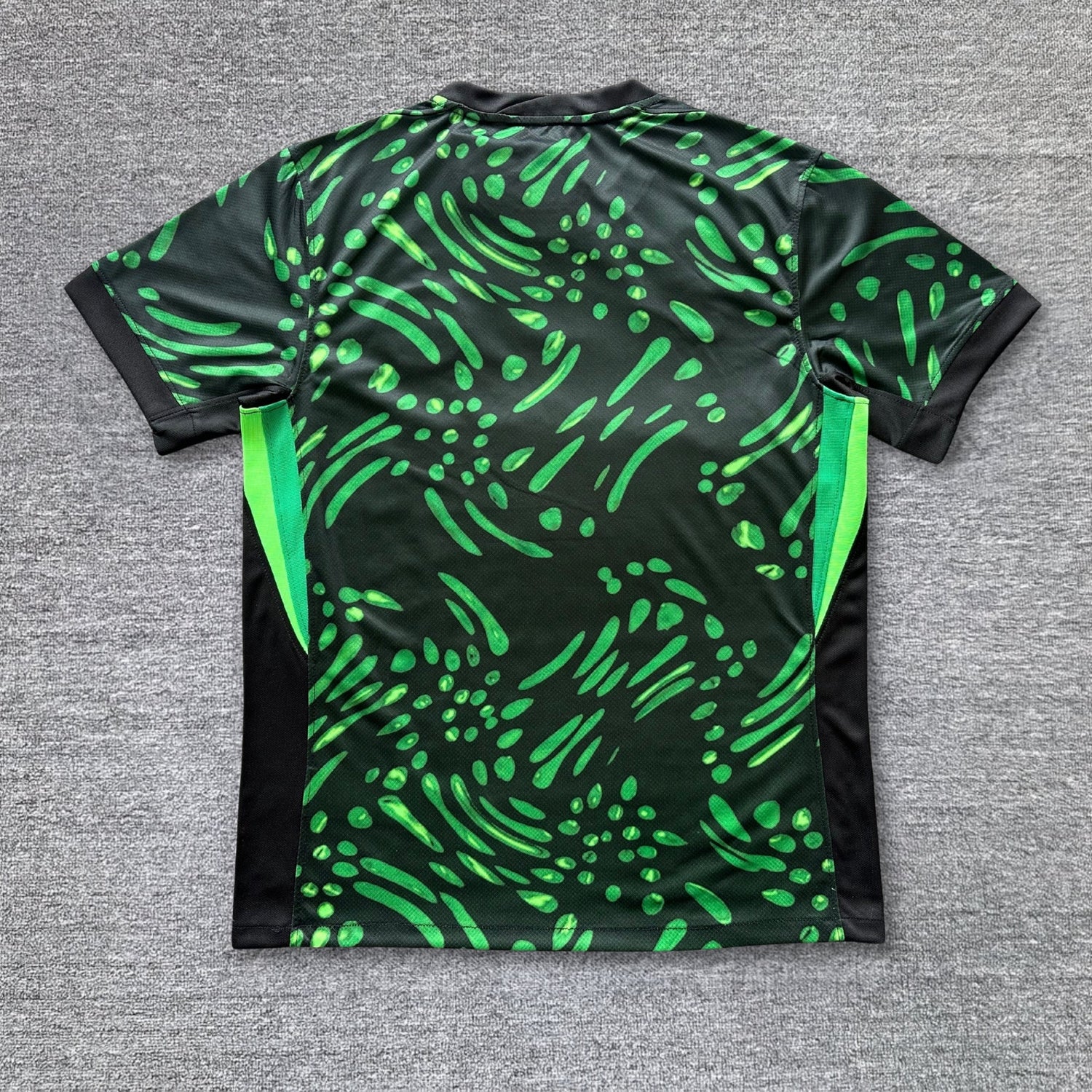 Trikot Nigeria 2024-2025