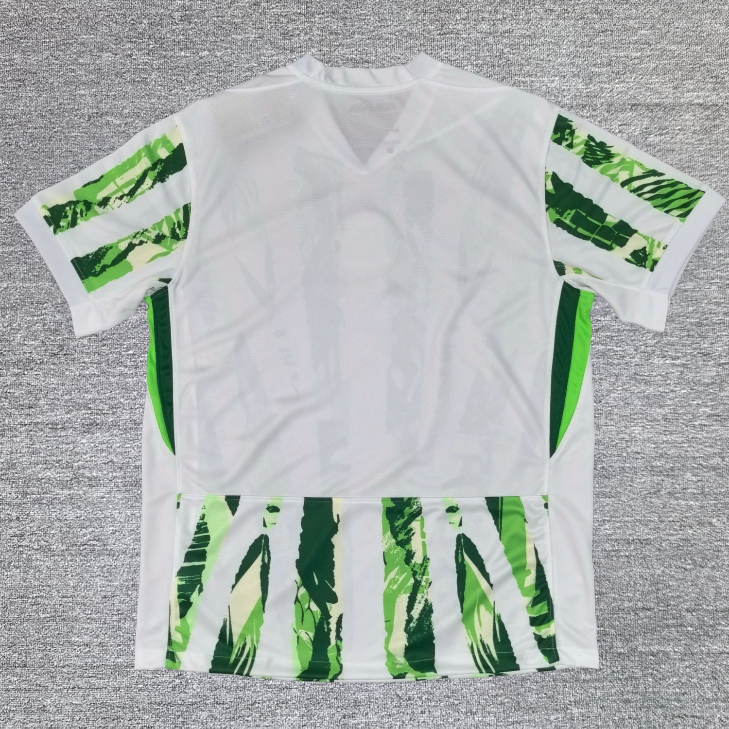 Trikot Nigeria 2025-2026