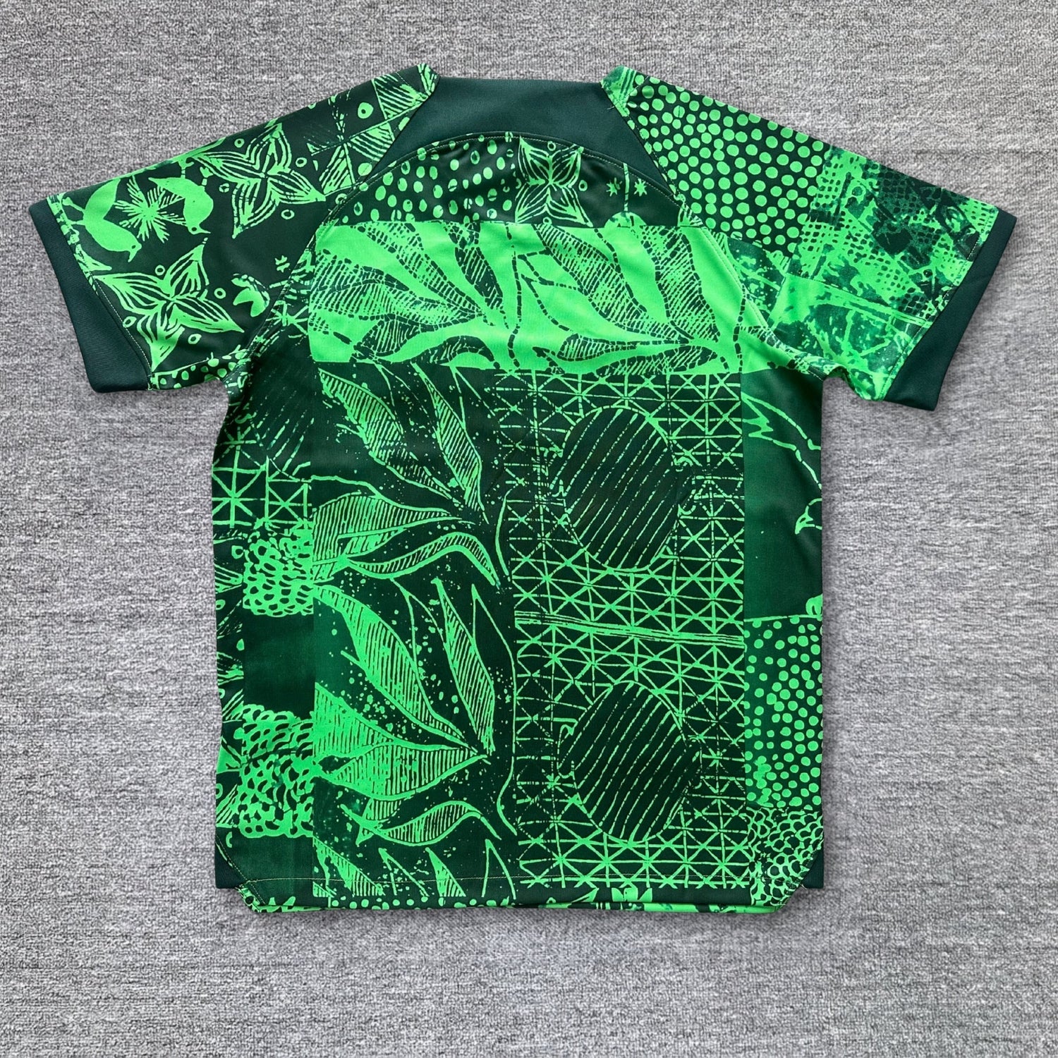 Trikot Nigeria 2023-2024