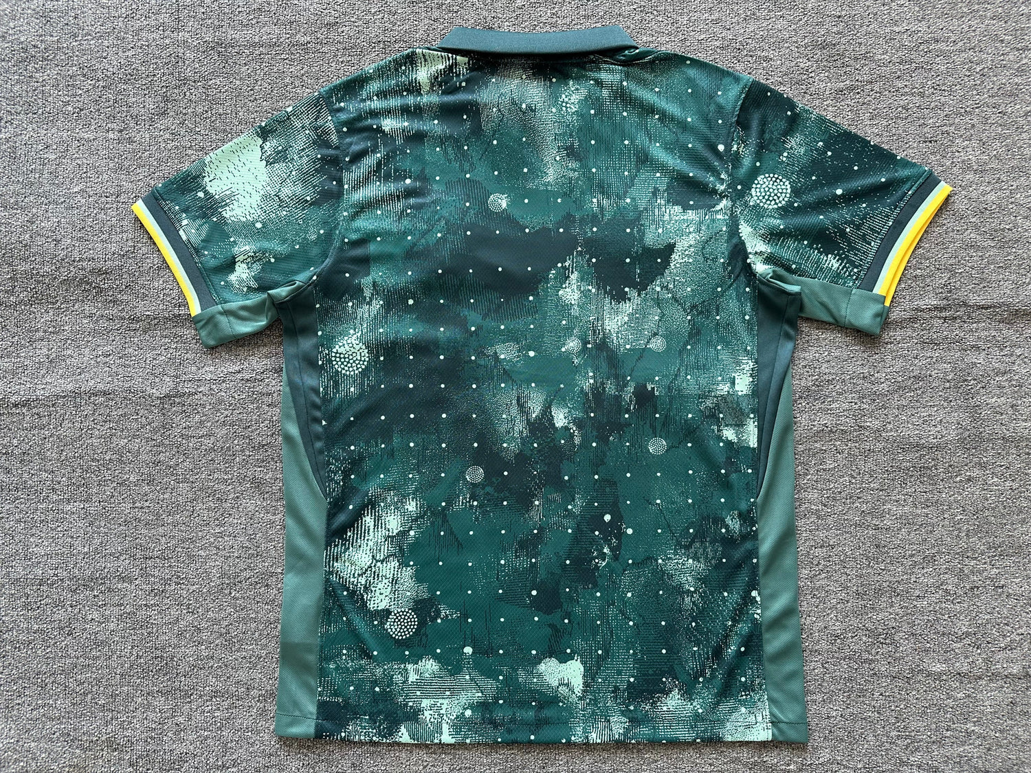 Trikot Tottenham 2024-2025