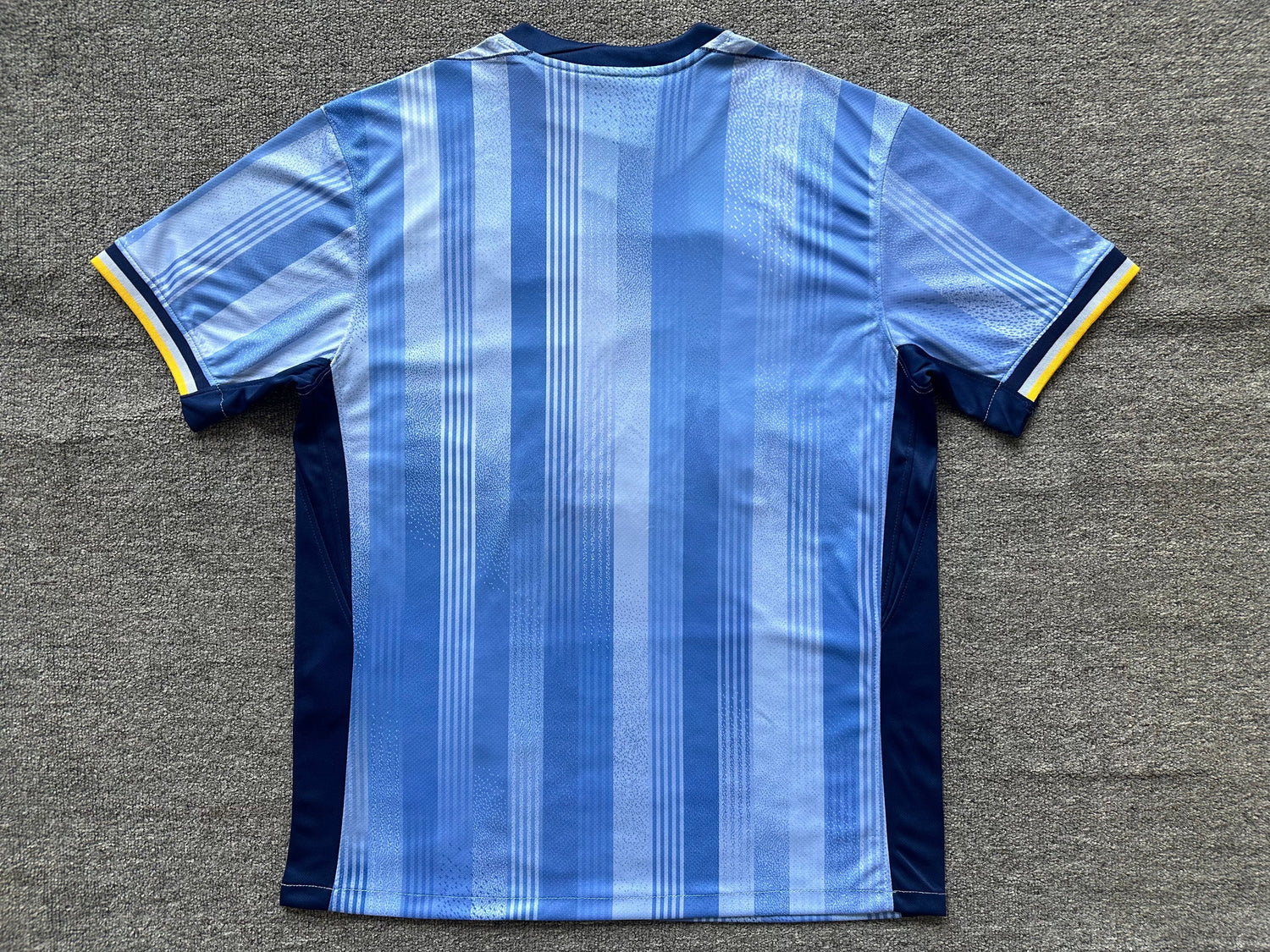 Trikot Tottenham 2024-2025