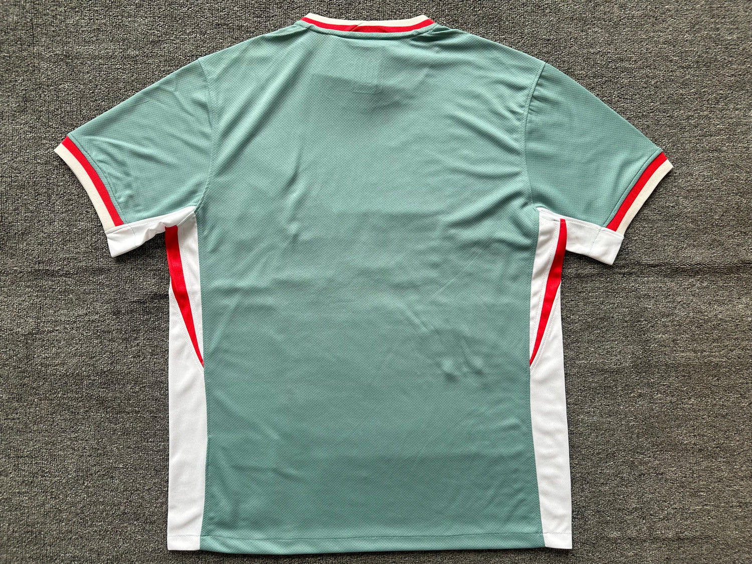Trikot Atletico Madrid 2024-2025