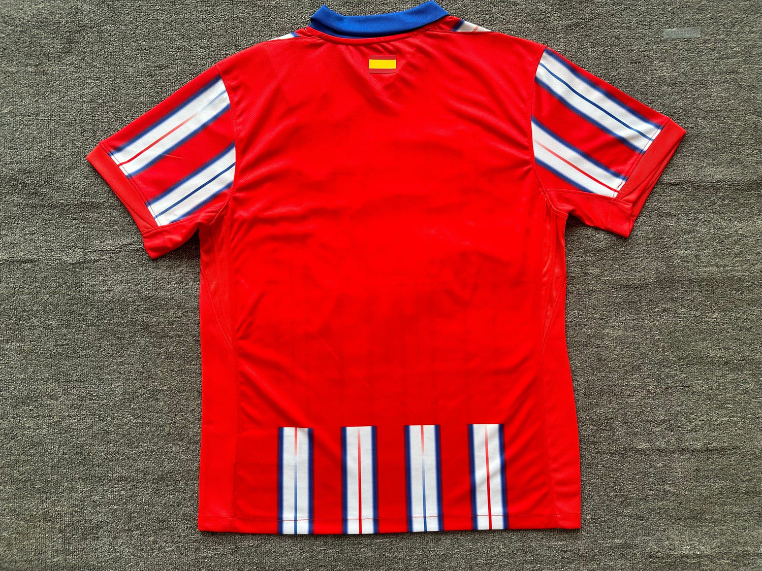 Trikot Atletico Madrid 2024-2025