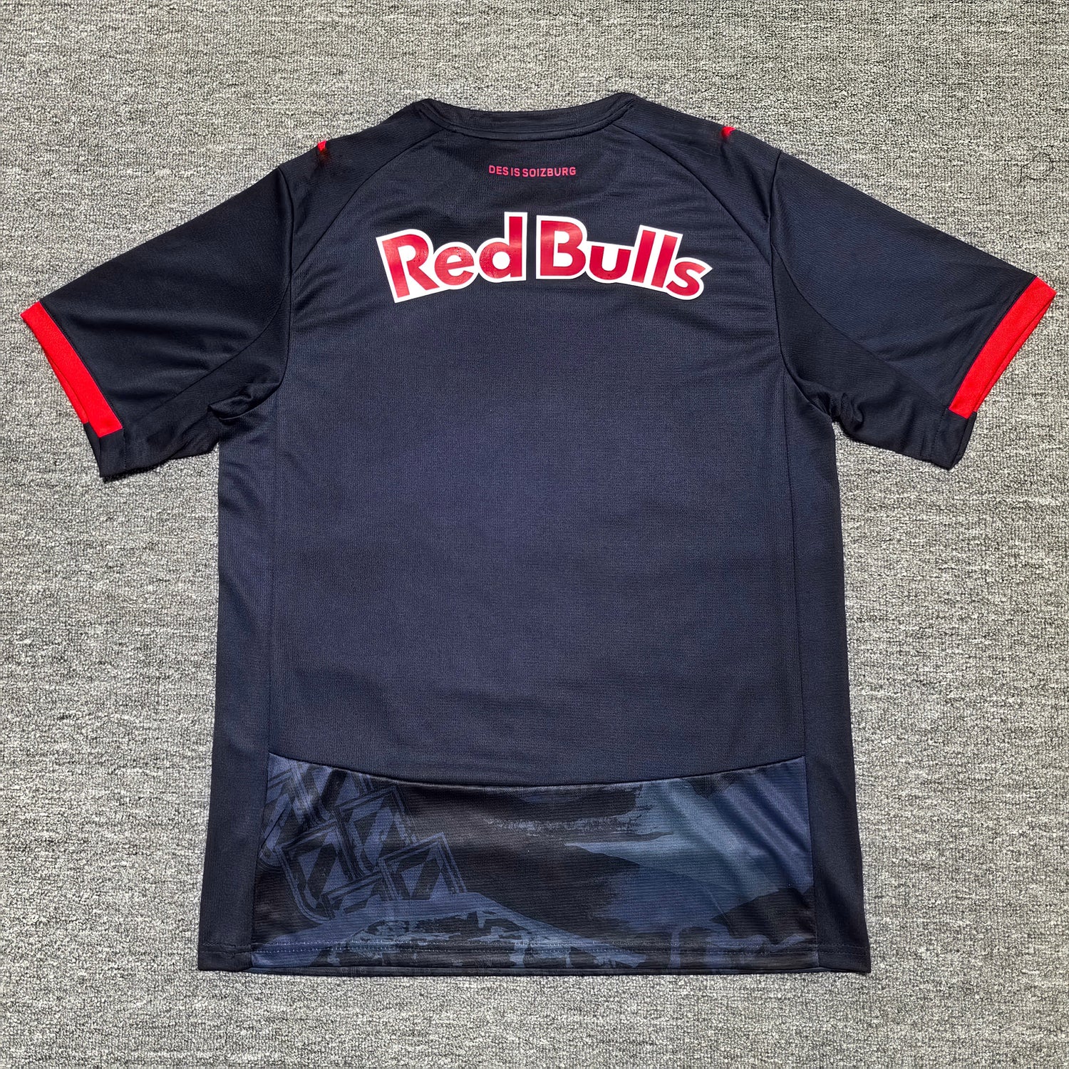 Trikot Redbull Salzburg 2025-2026