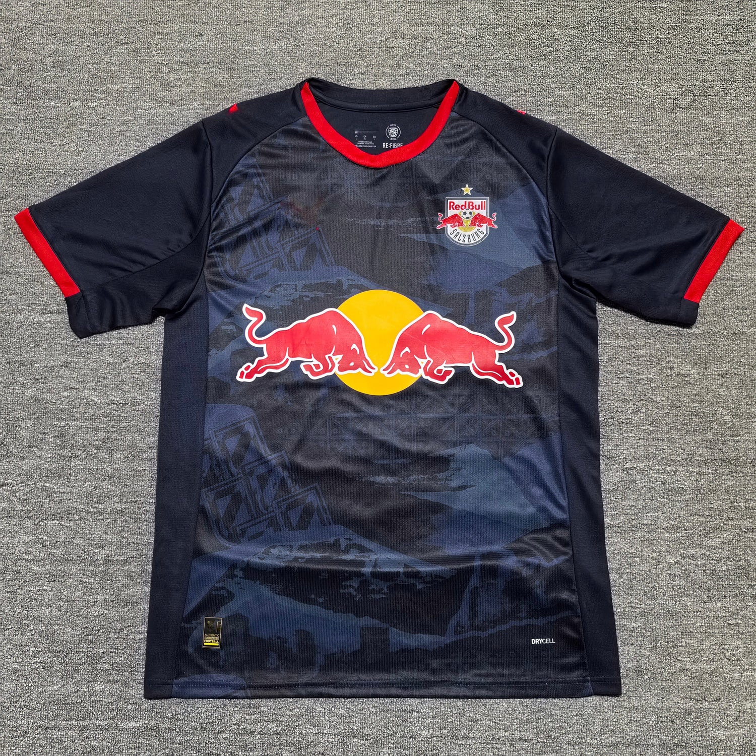 Trikot Redbull Salzburg 2025-2026