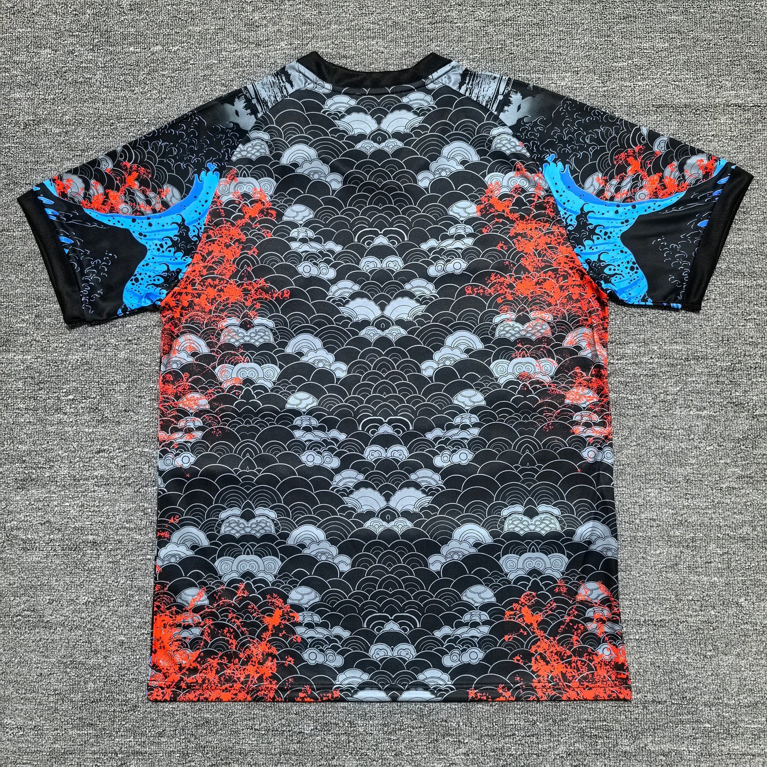 Trikot Japan Concept 2025-2026