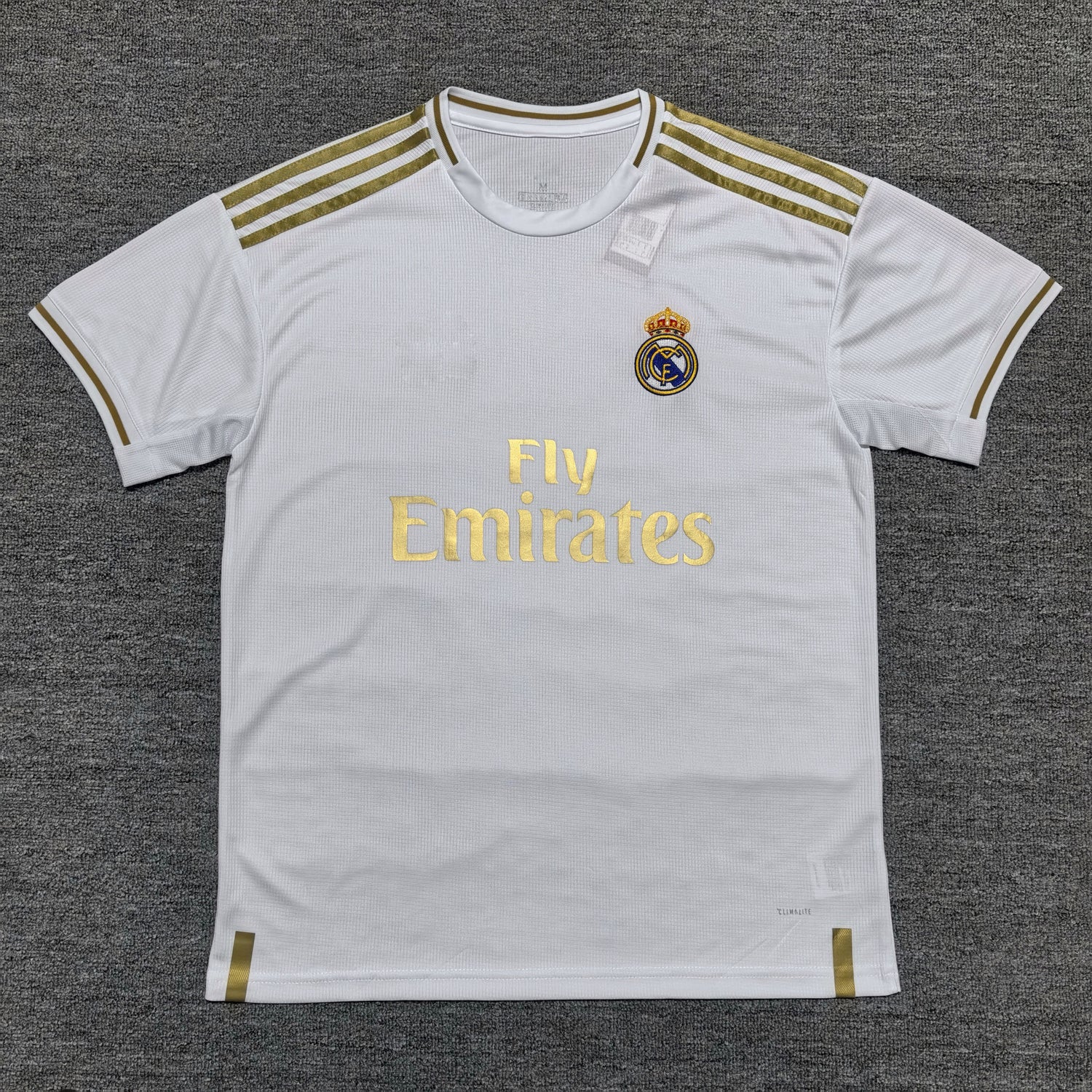 Trikot Real Madrid Retro 2019-2020