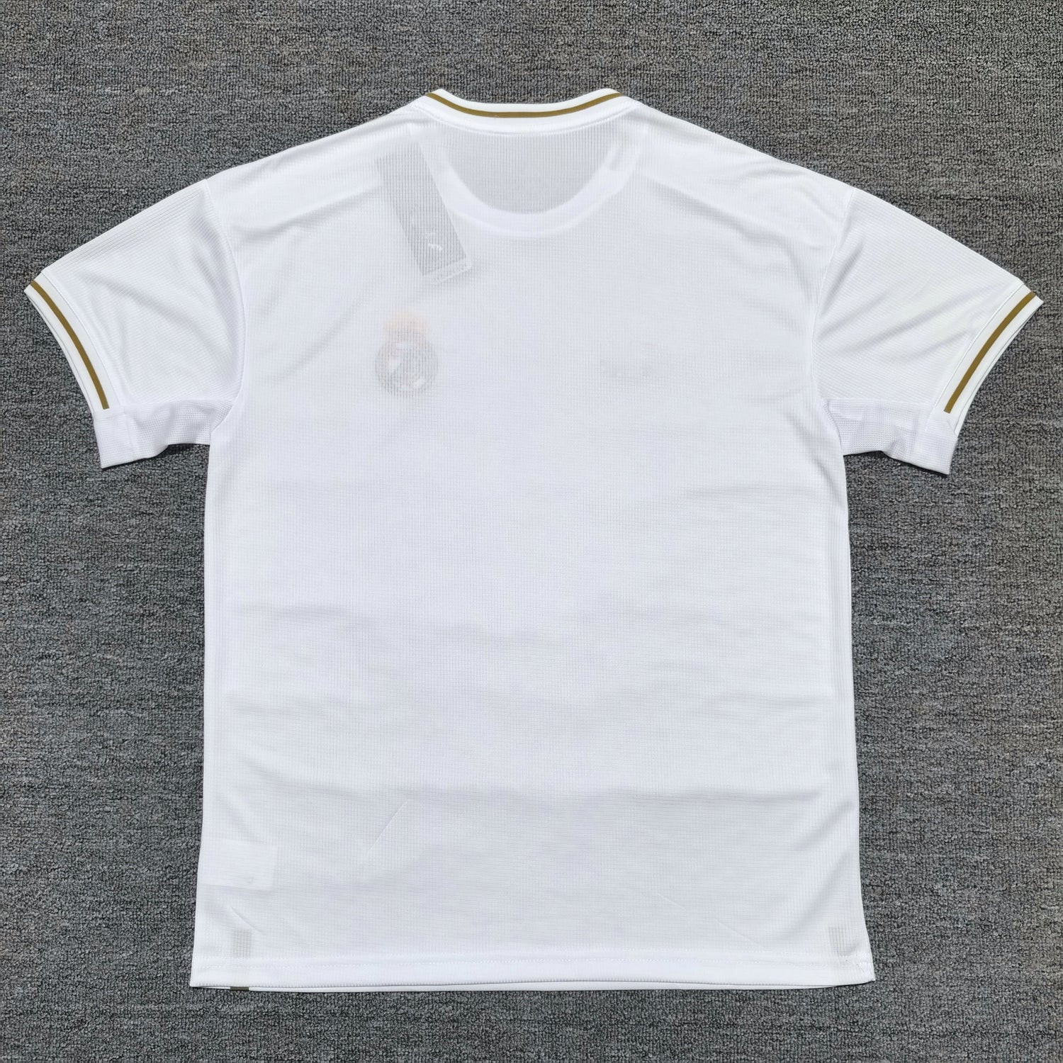 Trikot Real Madrid Retro 2019-2020