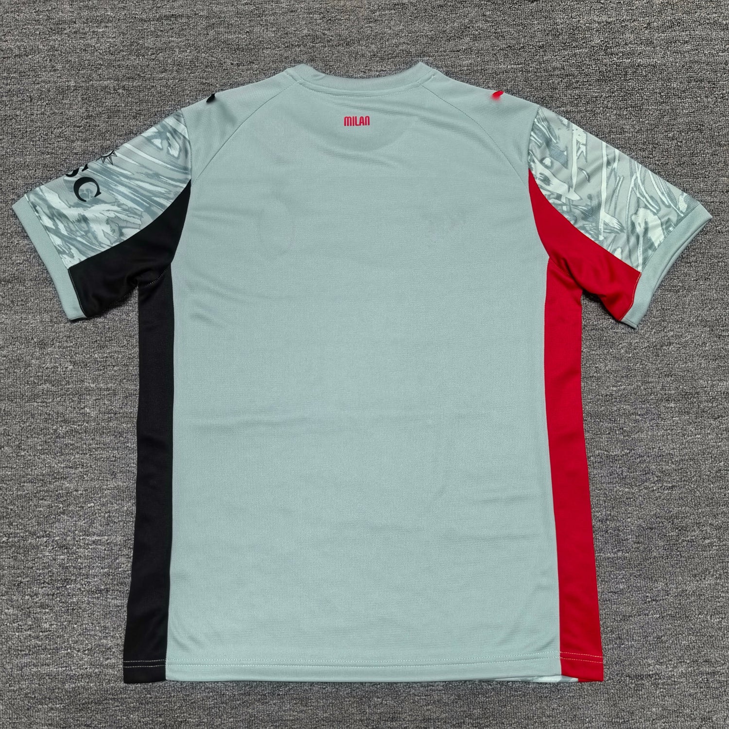Trikot AC Milan 2025-2026