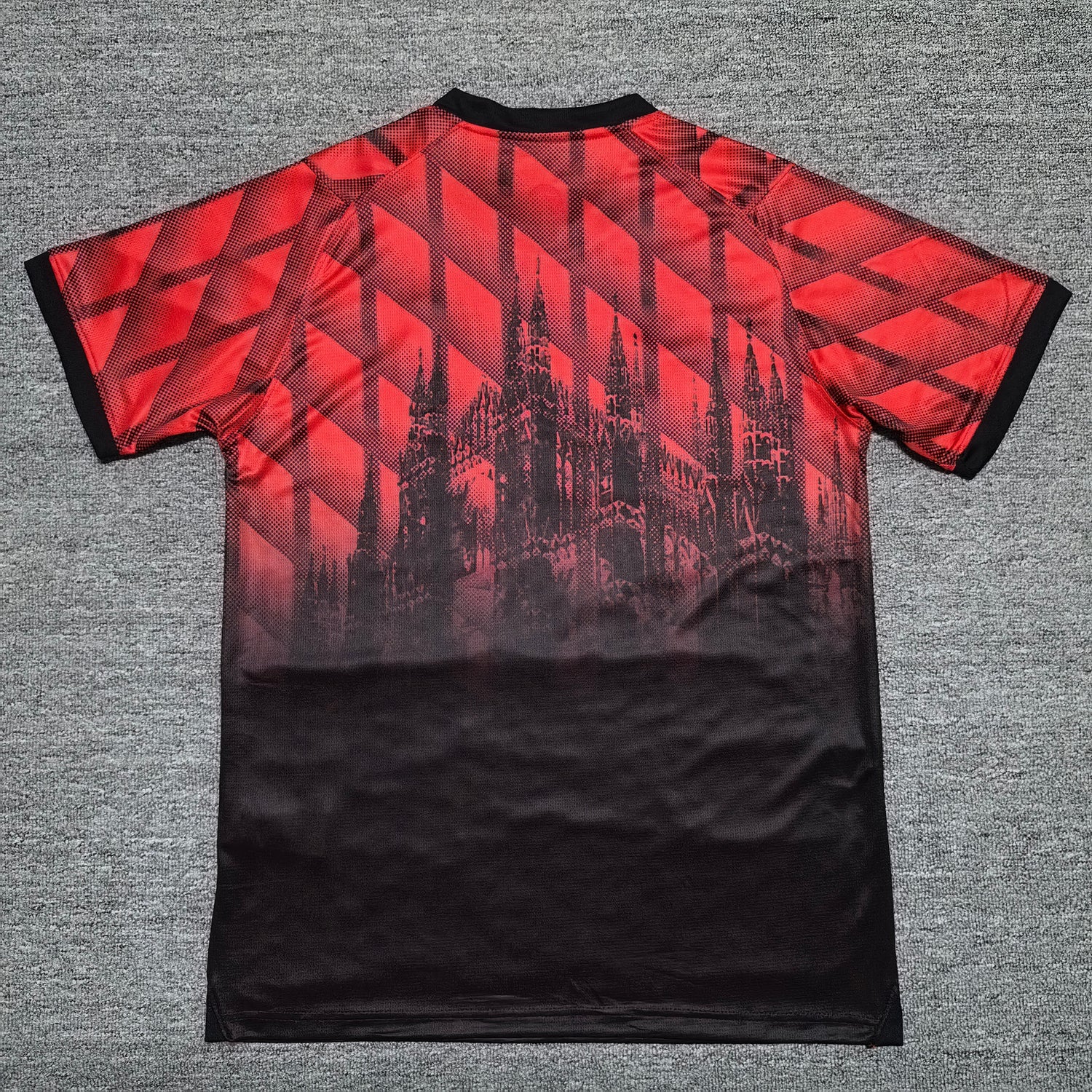 Trikot AC Milan 2024-2025