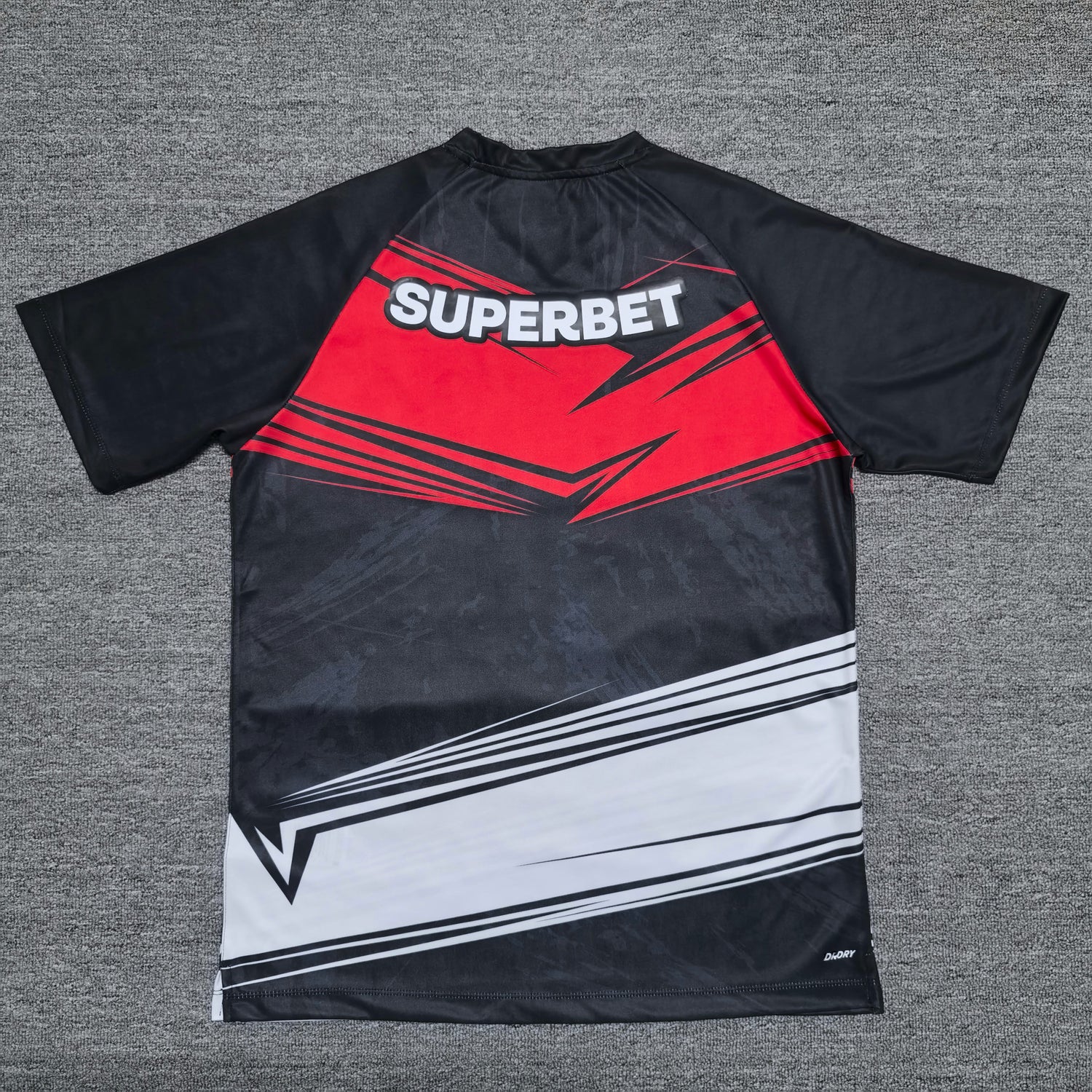 Trikot Sao Paulo 2025-2026