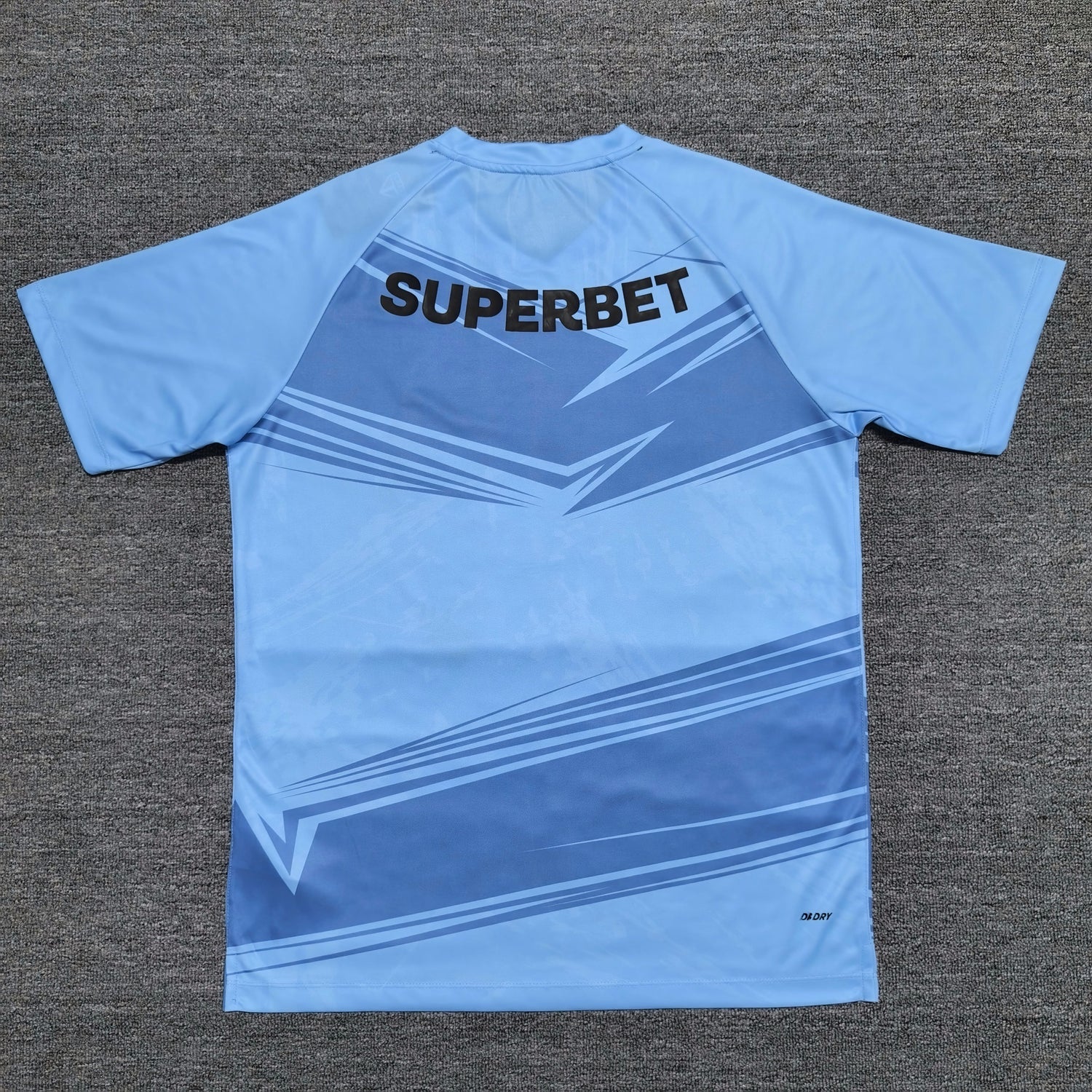 Trikot Sao Paulo 2025-2026