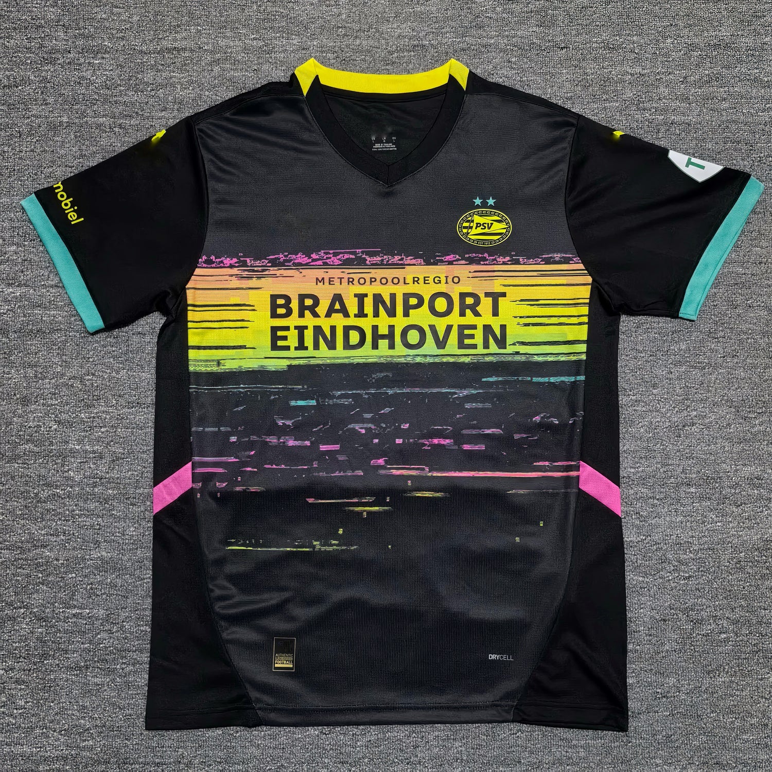 Trikot PSV Eindhoven 2024-2025