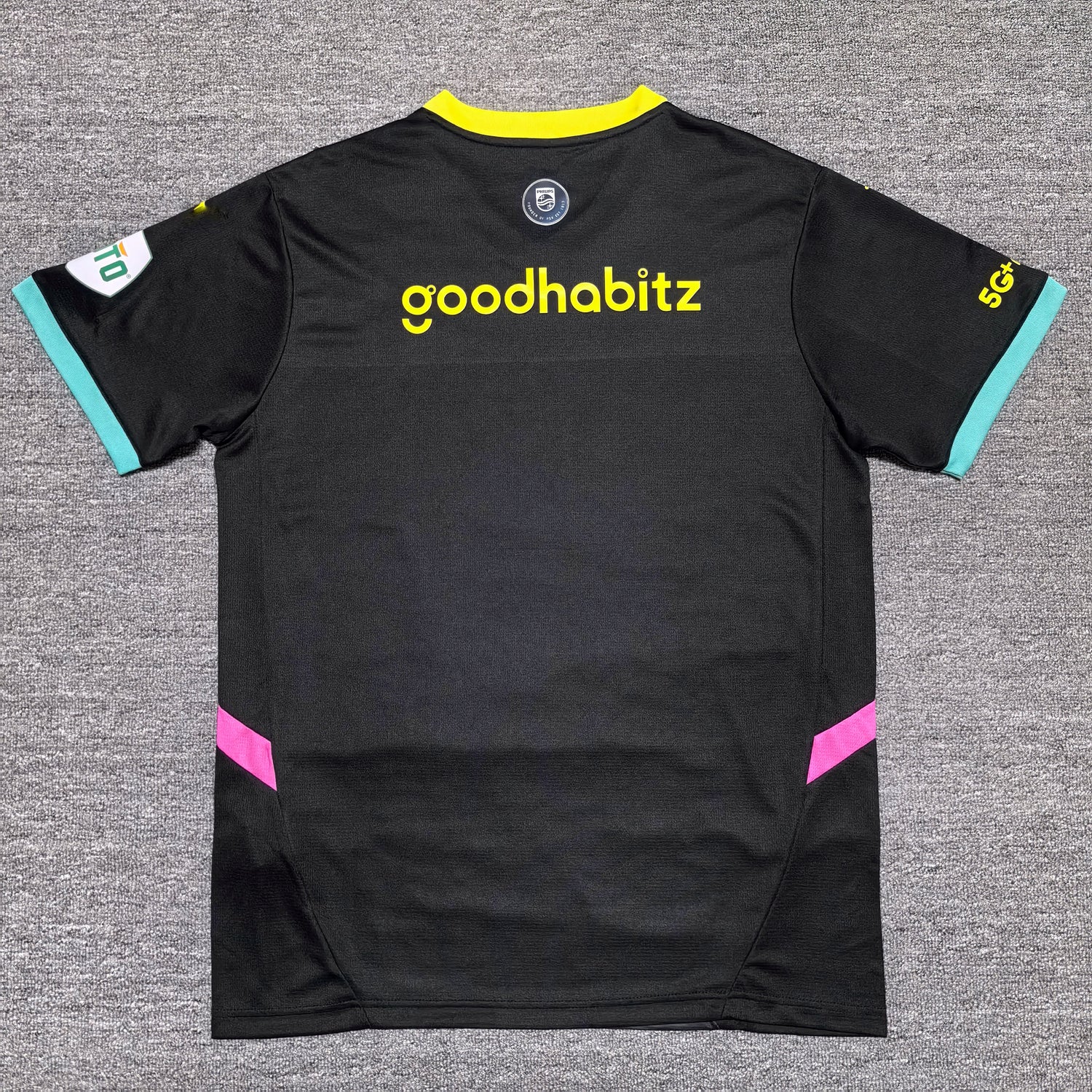 Trikot PSV Eindhoven 2024-2025
