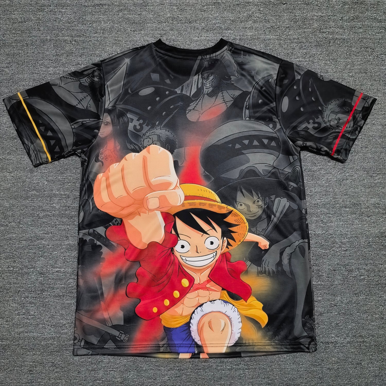 Trikot Japan X One Piece 2025-2026