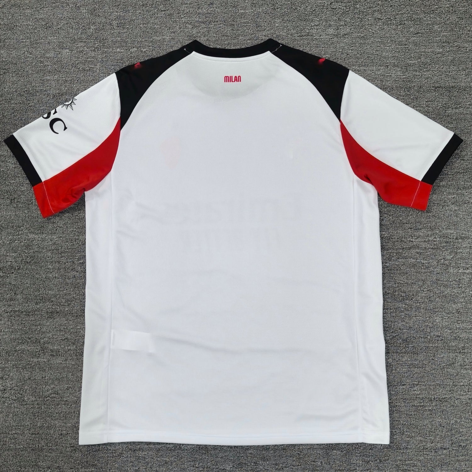 Trikot AC Milan 2025-2026