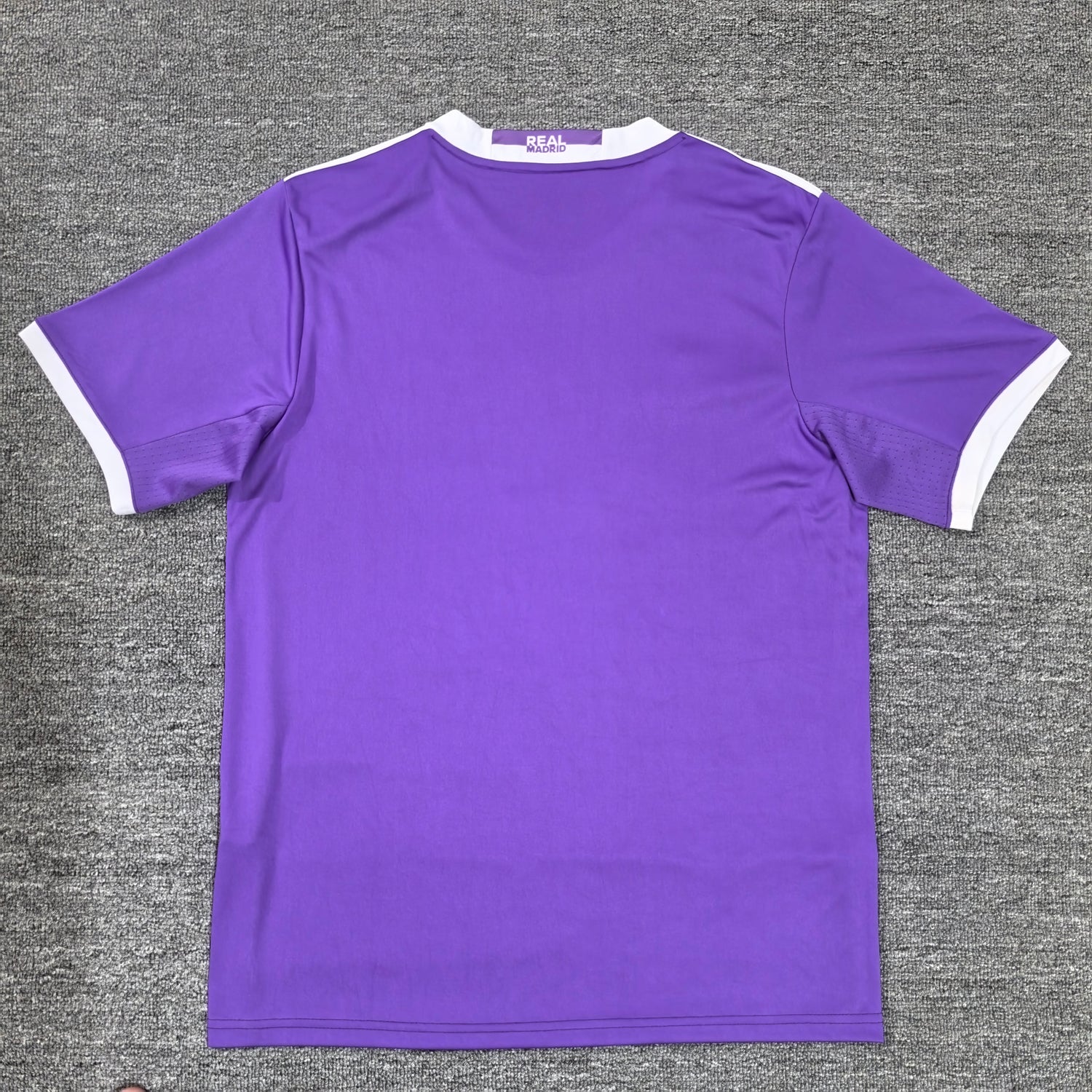 Trikot Real Madrid Retro 2015-2016